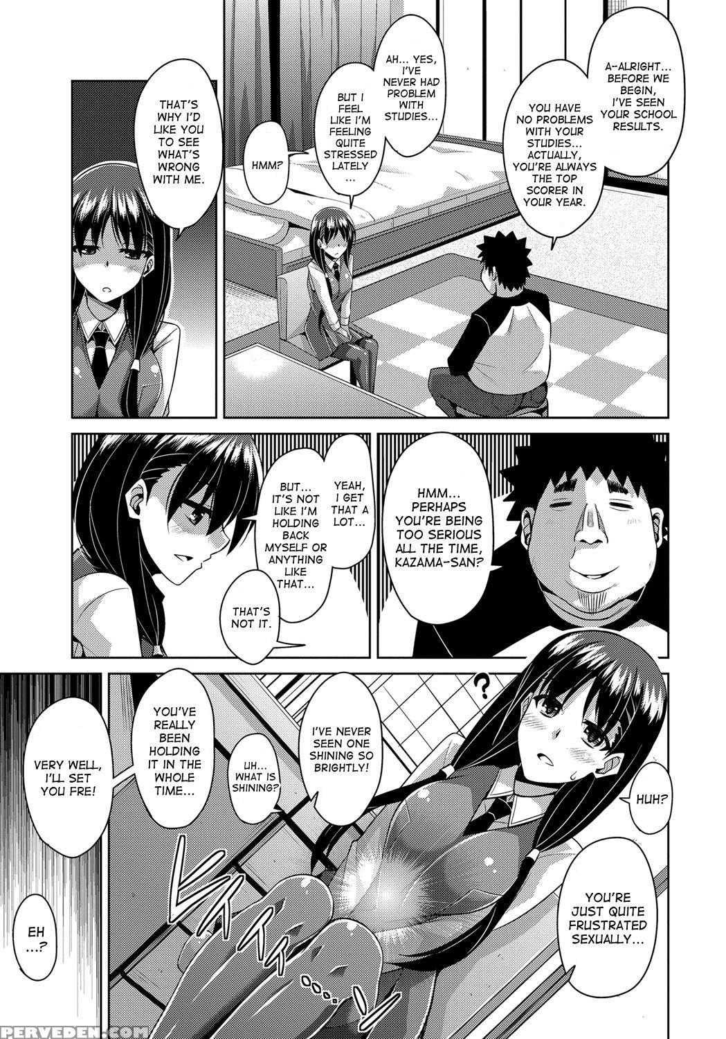 [nikusoukyuu.] Aphrodisiac Switch Ch. 0-8 [english] [desudesu] [digital] 1