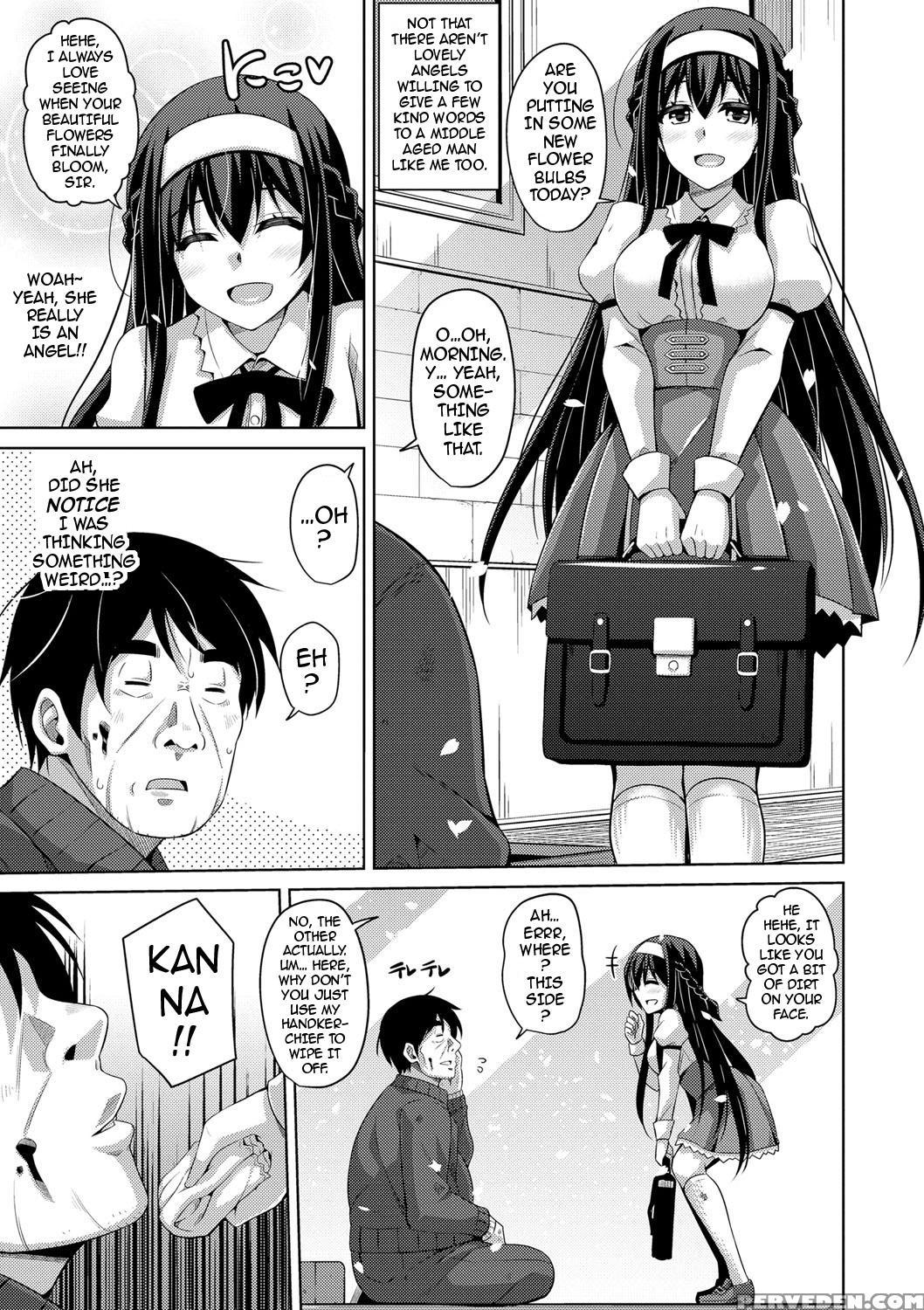 [nikusoukyuu.] Hanazono No Mesudorei | The Slave G... 1