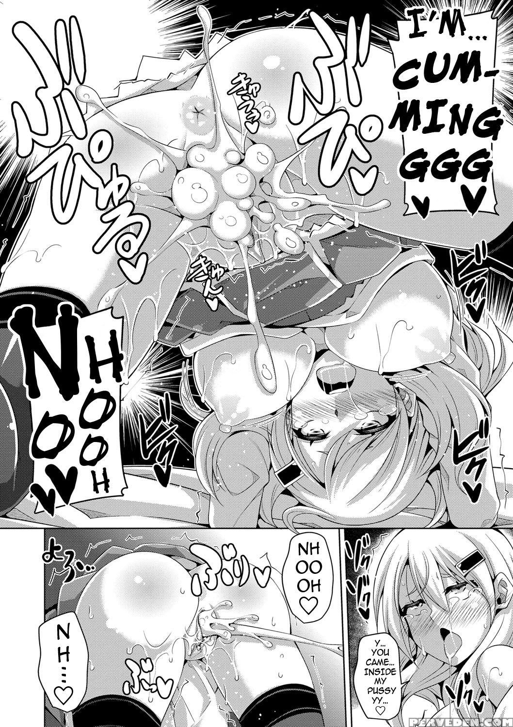 [nikusoukyuu.] Hanazono No Mesudorei | The Slave G... 1