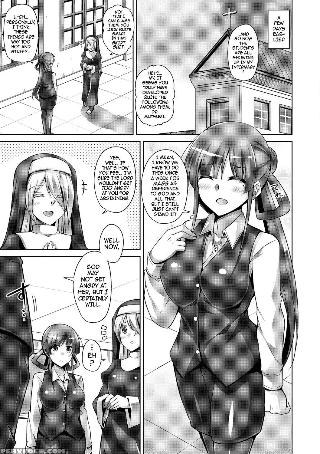 [nikusoukyuu.] Hanazono No Mesudorei | The Slave G... 1