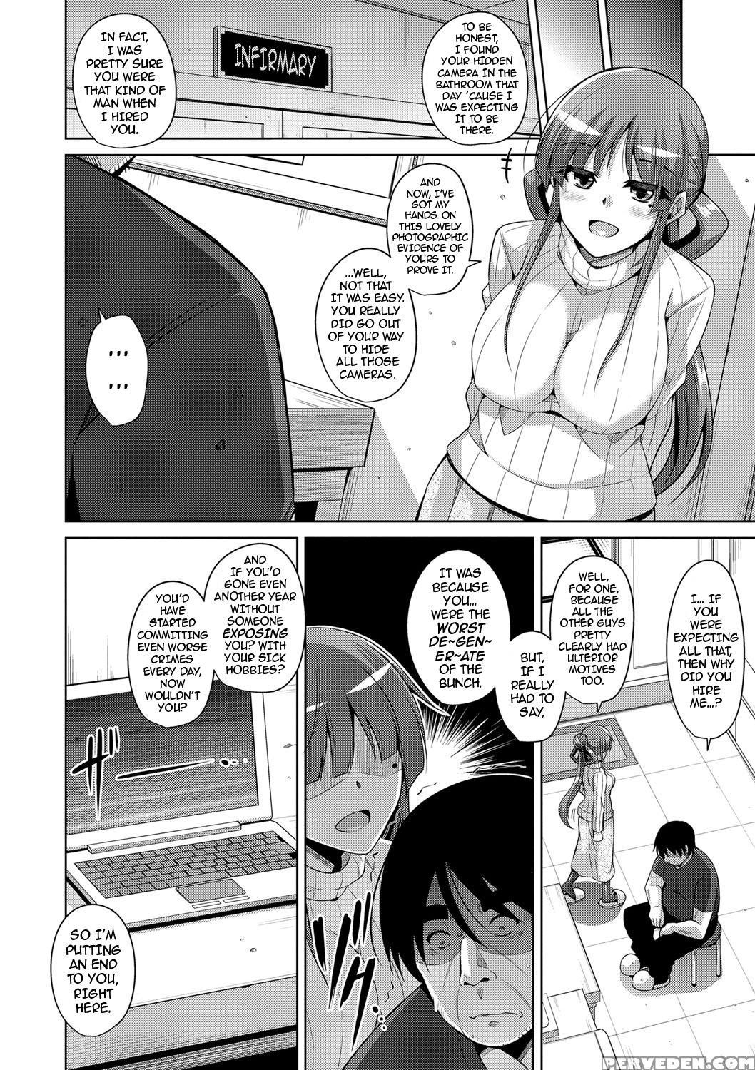 [nikusoukyuu.] Hanazono No Mesudorei | The Slave G... 1