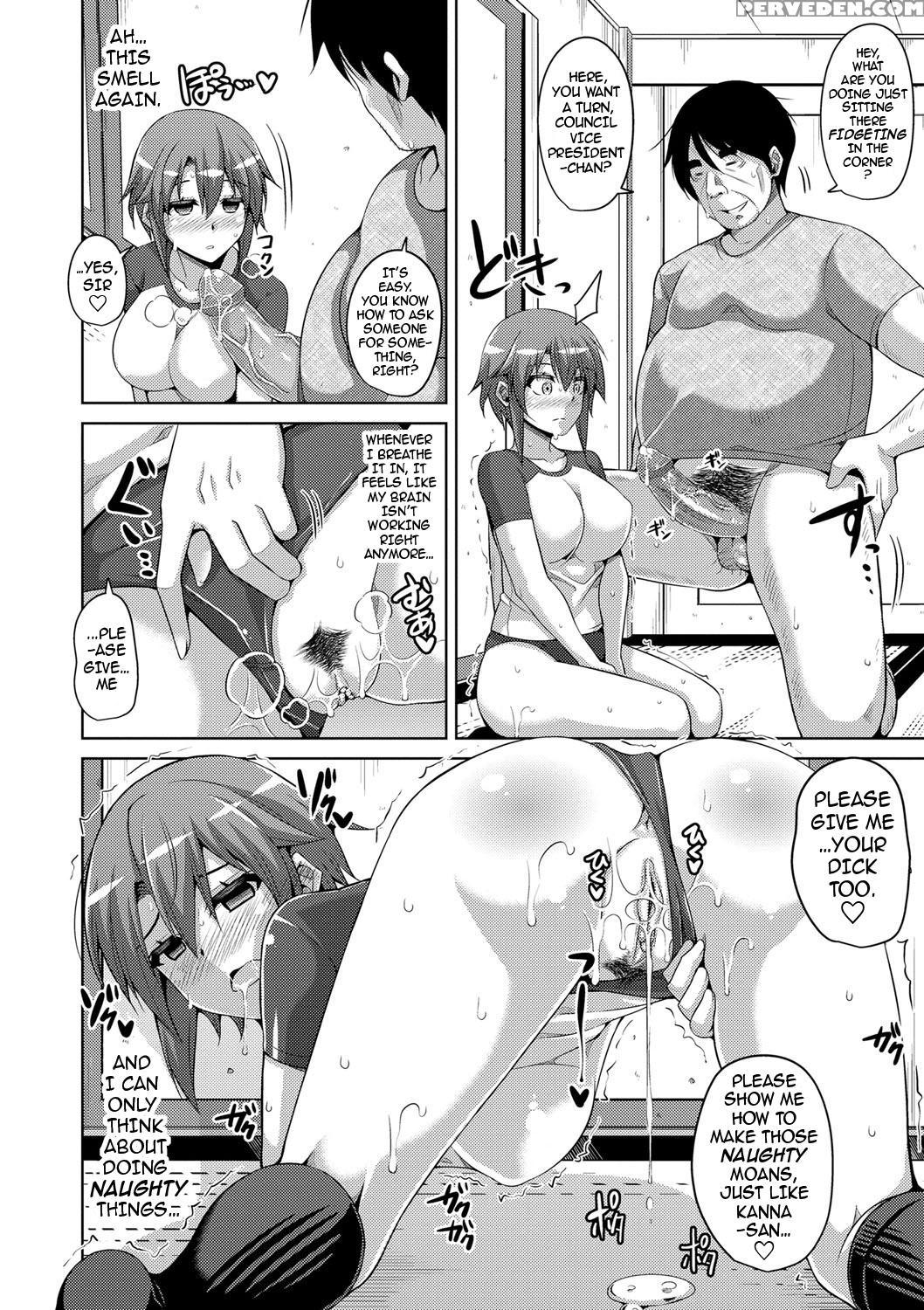 [nikusoukyuu.] Hanazono No Mesudorei | The Slave G... 1