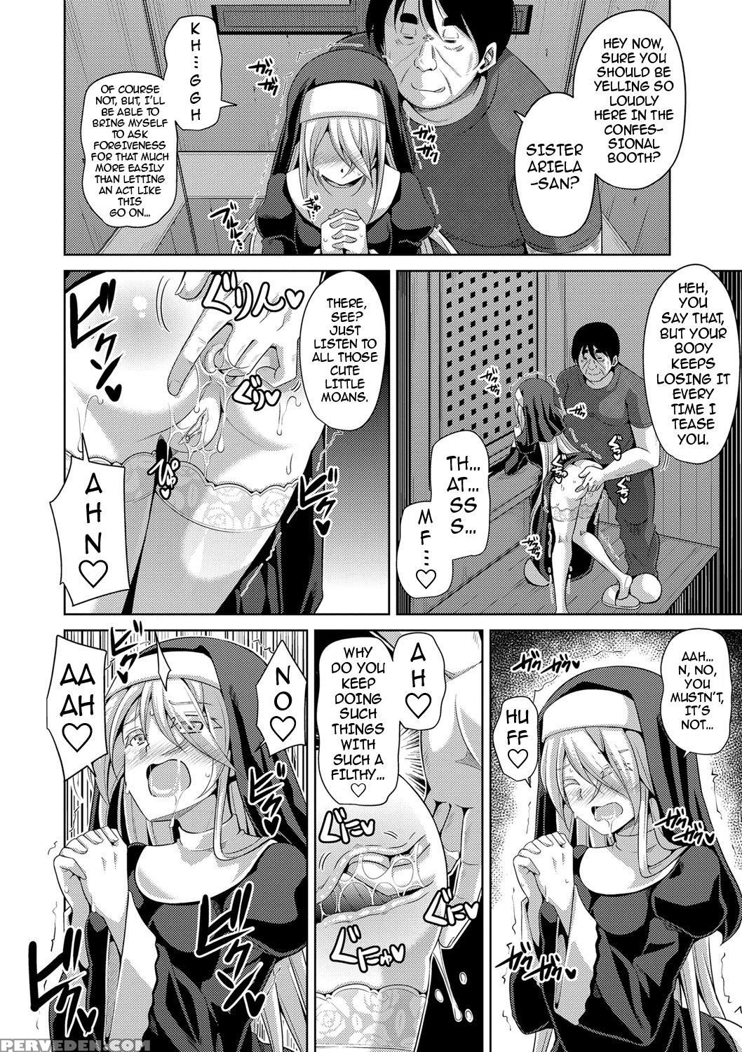 [nikusoukyuu.] Hanazono No Mesudorei | The Slave G... 1