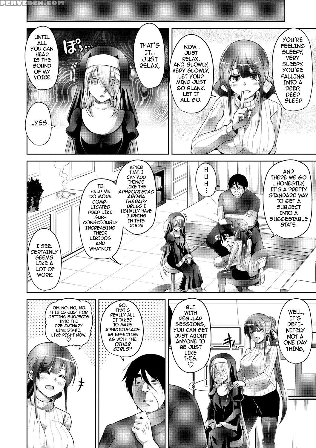 [nikusoukyuu.] Hanazono No Mesudorei | The Slave G... 1