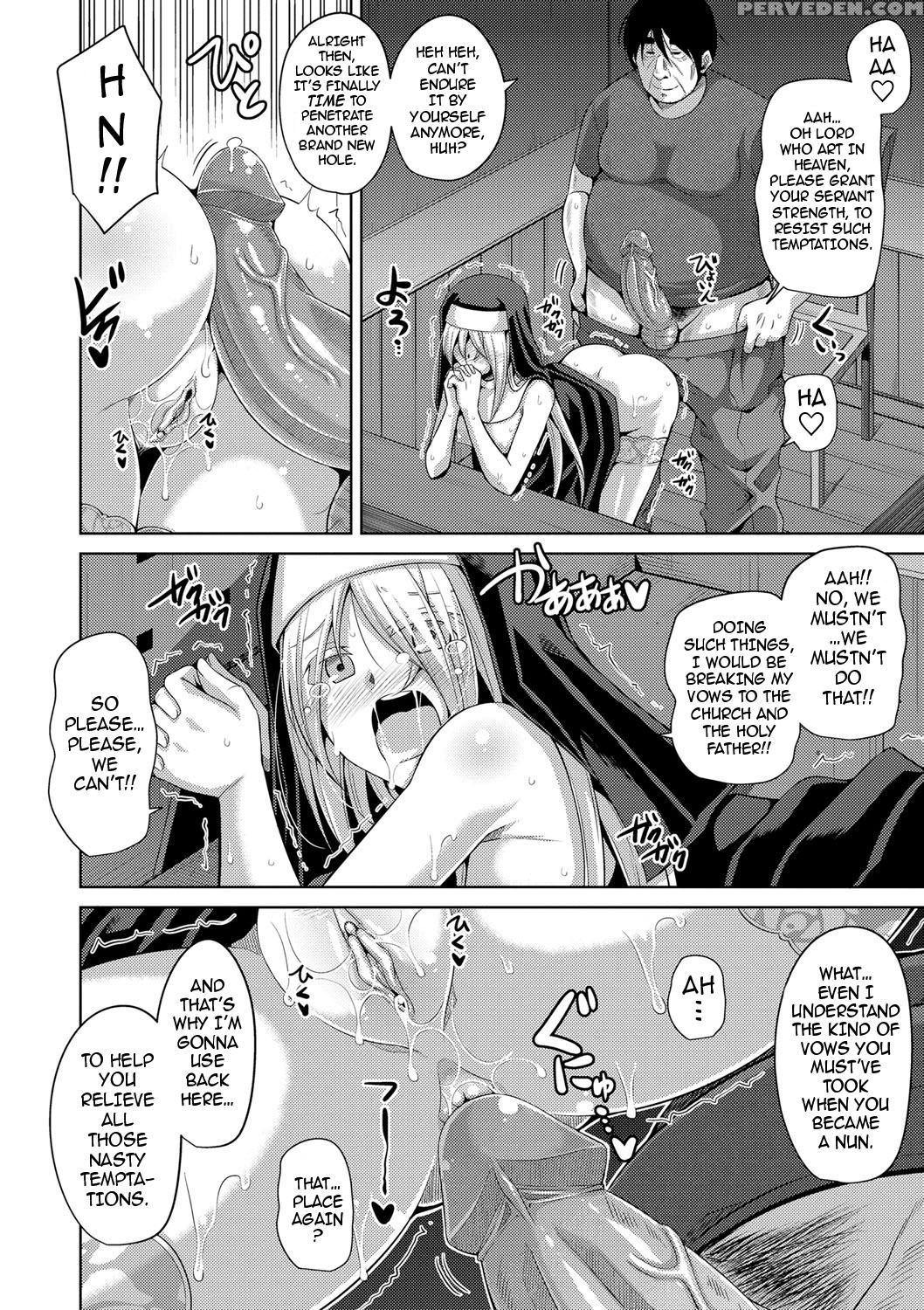 [nikusoukyuu.] Hanazono No Mesudorei | The Slave G... 1