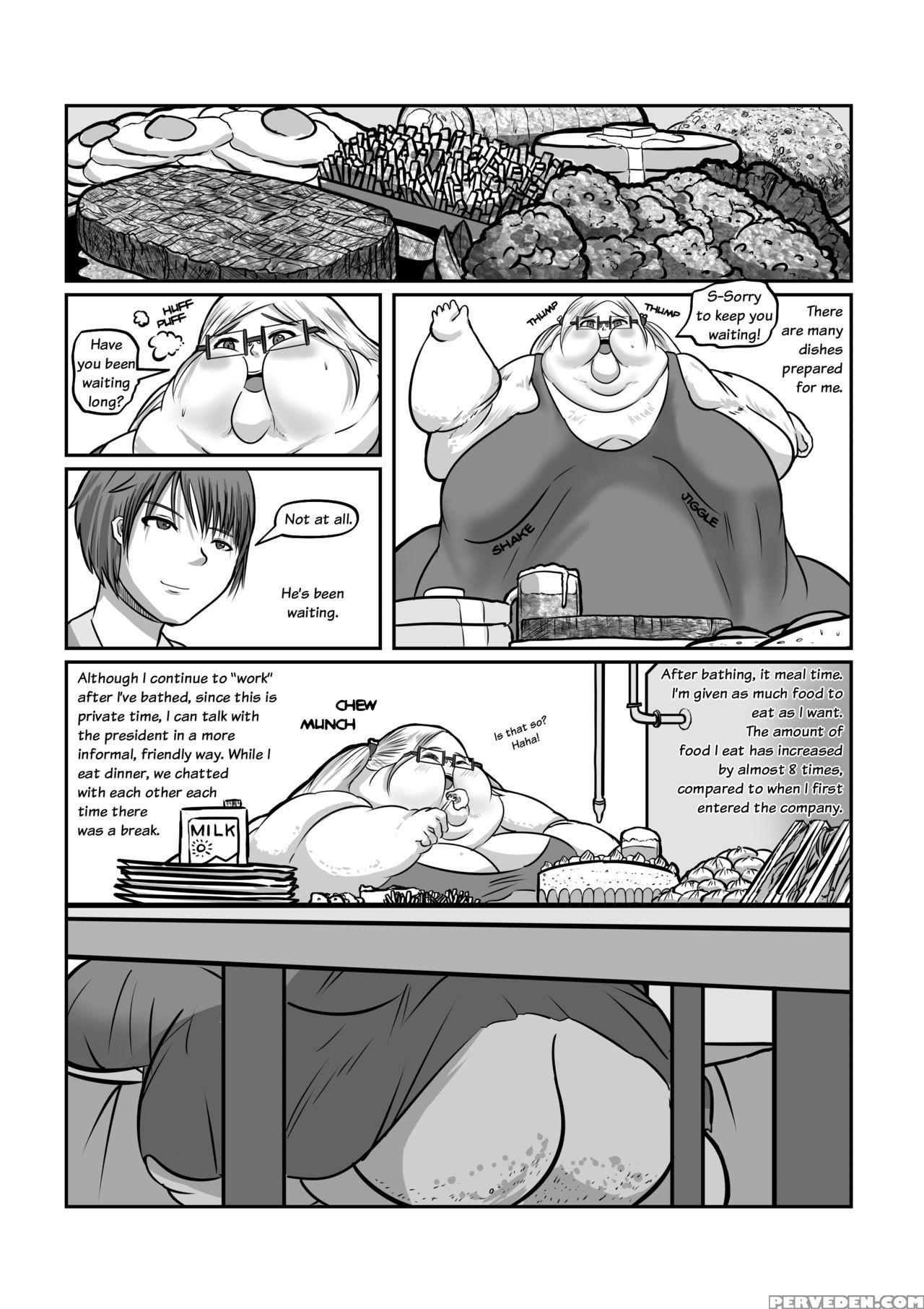 [nikuzon Shugi (huurin Kazan)] Work [english] 1