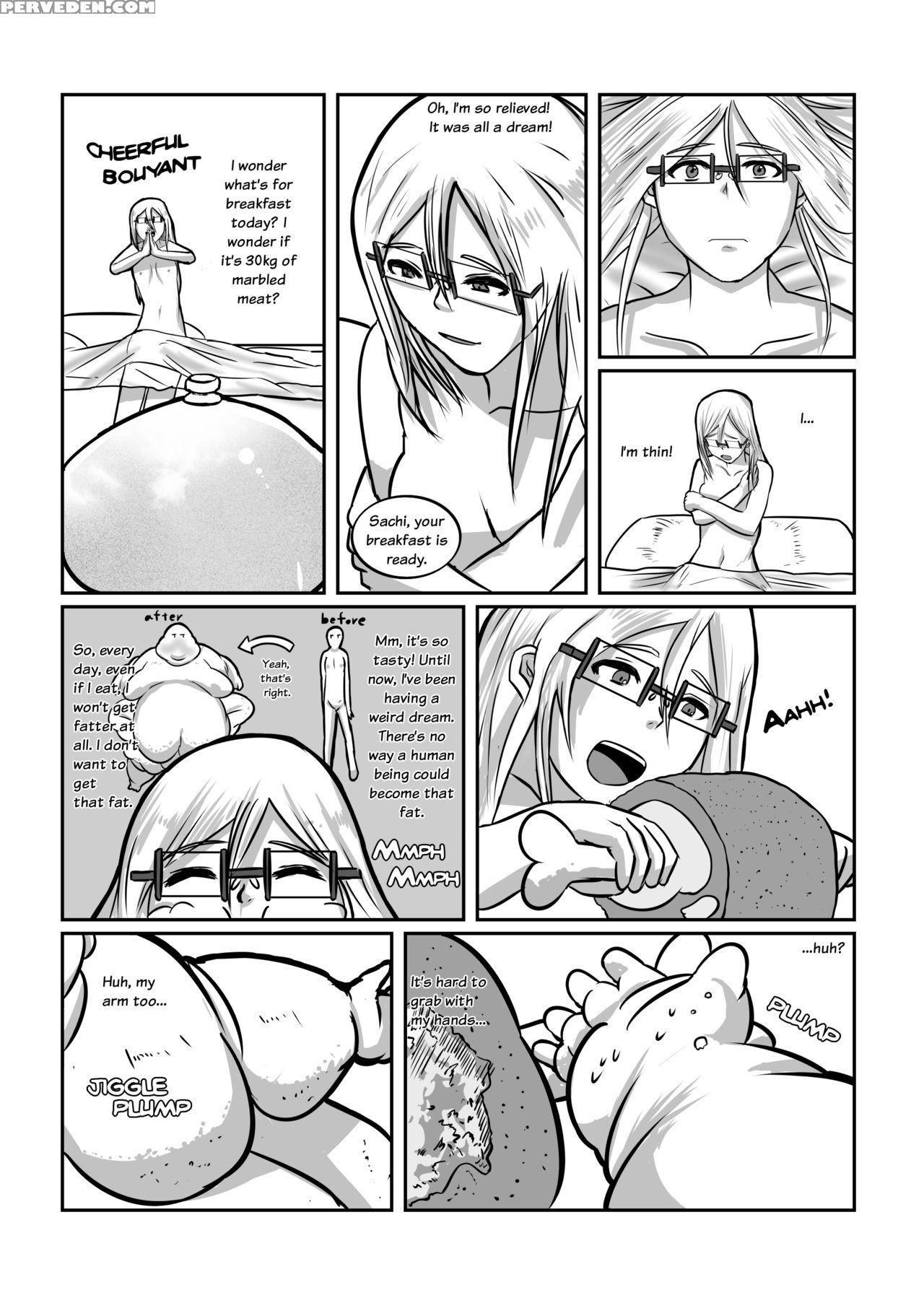 [nikuzon Shugi (huurin Kazan)] Work [english] 1