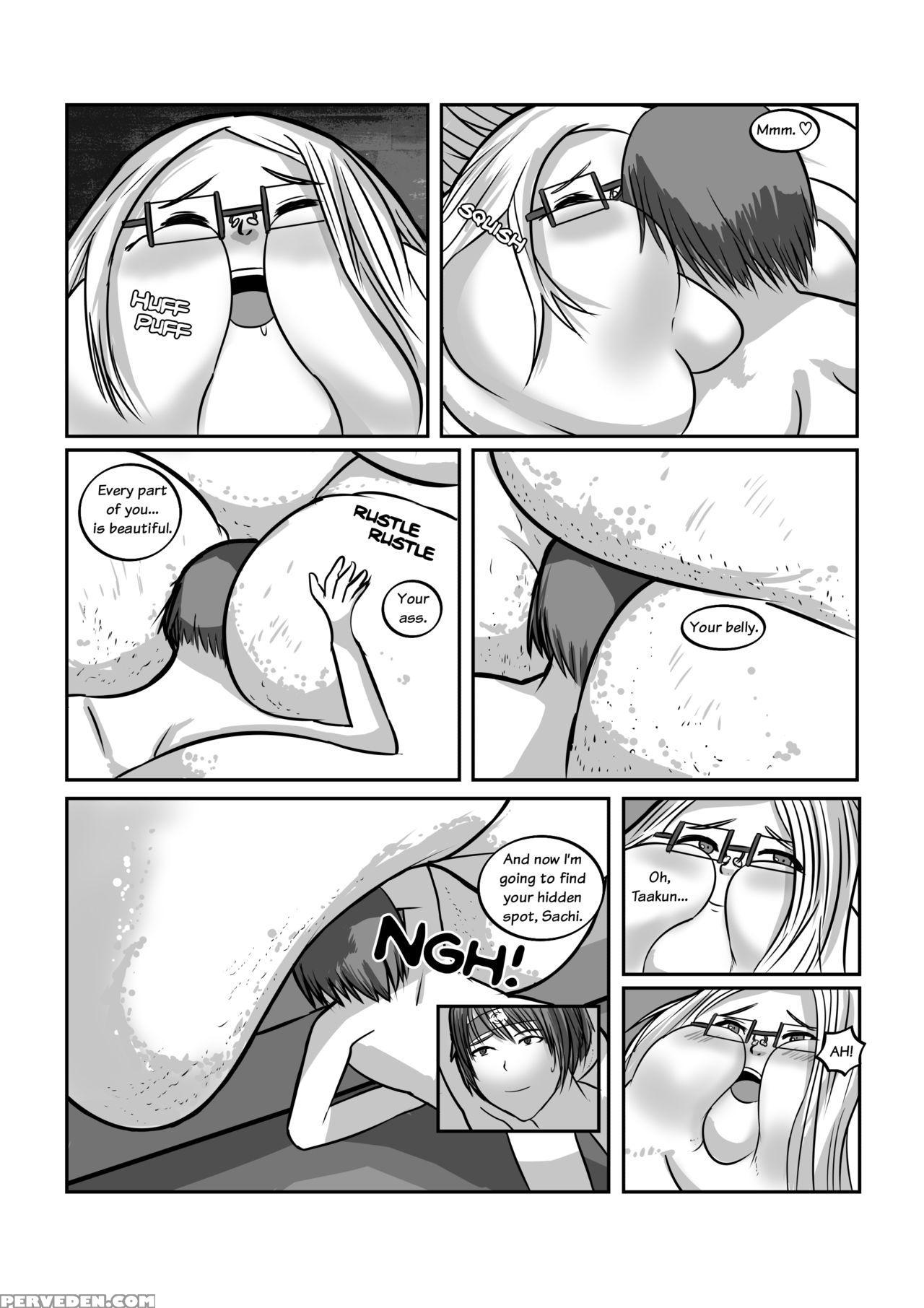 [nikuzon Shugi (huurin Kazan)] Work [english] 1