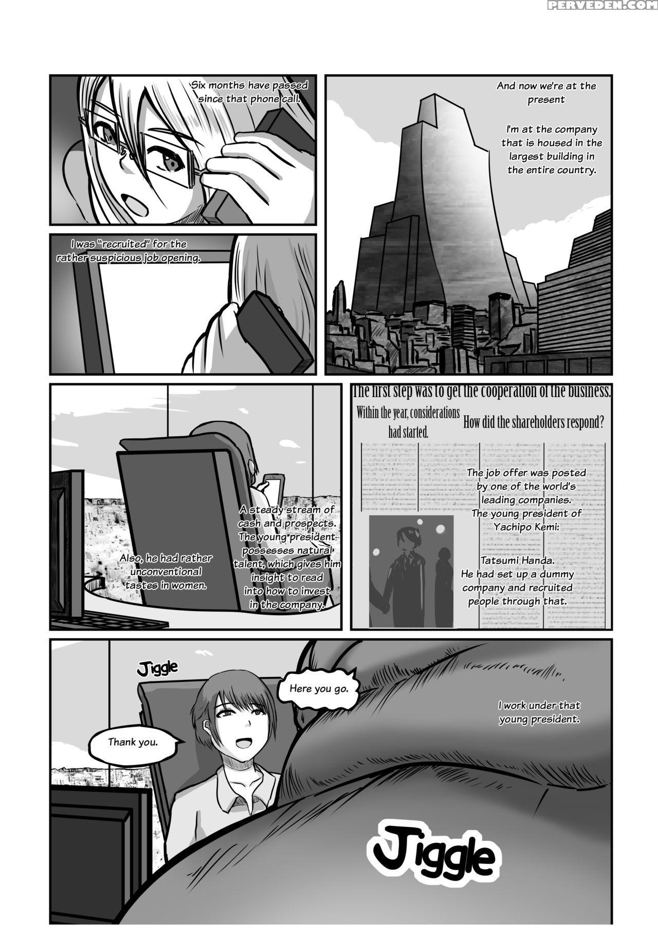 [nikuzon Shugi (huurin Kazan)] Work [english] 1