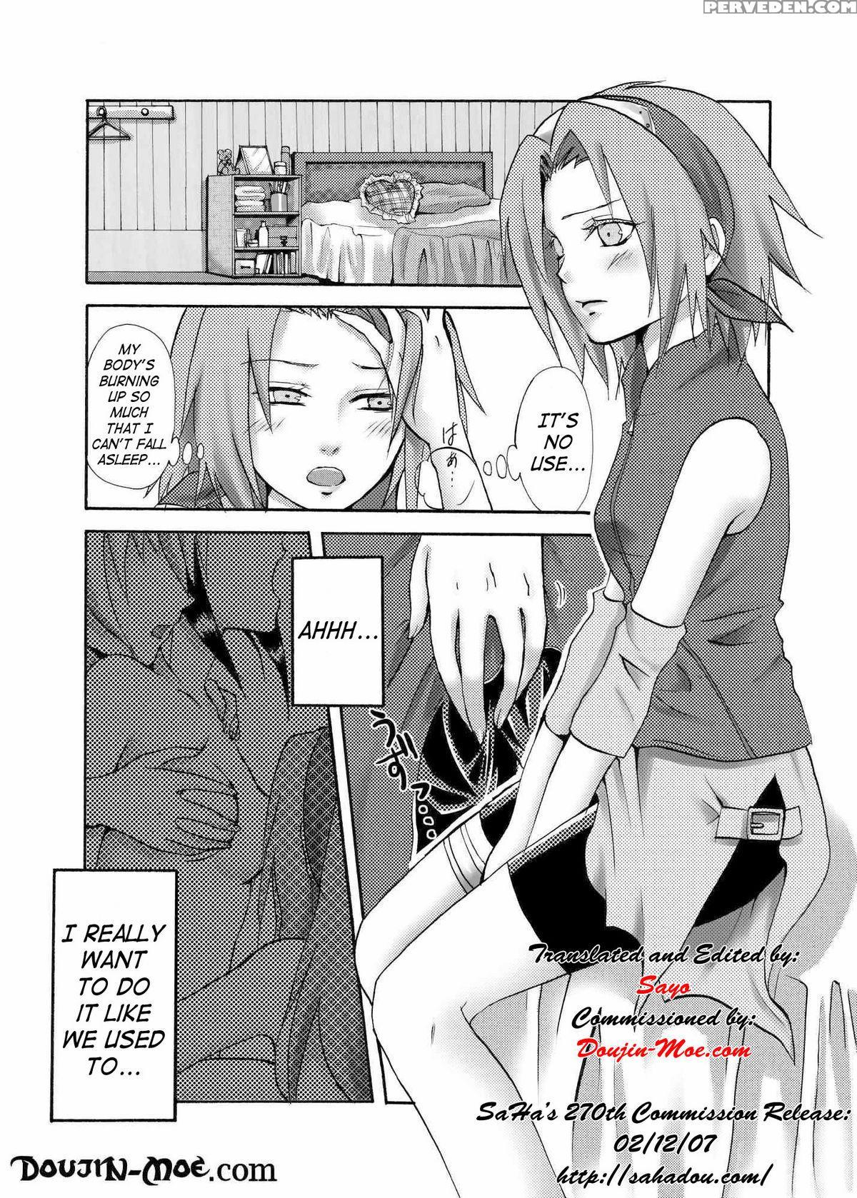 [ningen Modoki (random)] Oiroke Ninpouchou Dattebayo!! (naruto) [english] 1