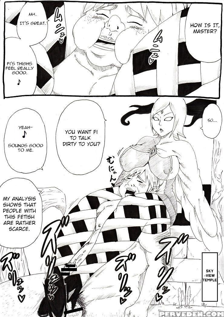 [ninnindo (tonsuke)] Master No Tame Nara... (the L... 1