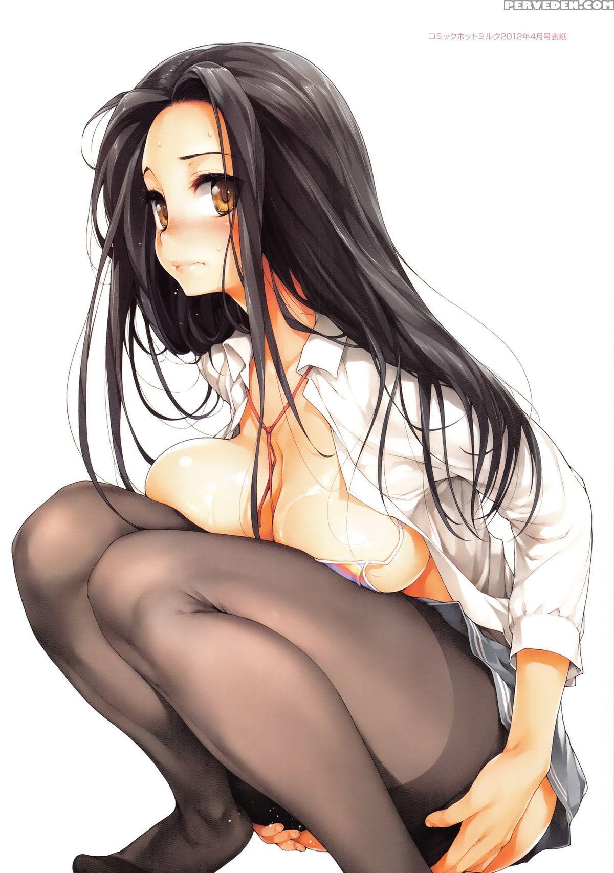 [nise Midi Doronkai (ishikei)] Insei Iro Iro Ch.1 - 10.5 [english] 1