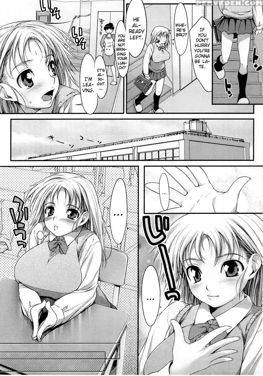 [nise Midi Doronkai (ishikei)] Insei Iro Iro Ch.1 - 10.5 [english] 1