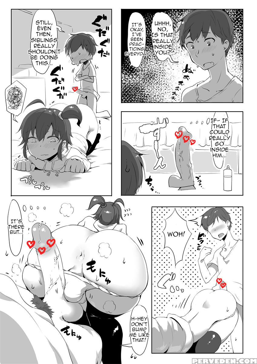 [nise] Sukina Mono Wa Shikatanai Yo Ne Onii-chan | I Can't Help Loving This, Big Brother! [english] [sn0wcrack] 1