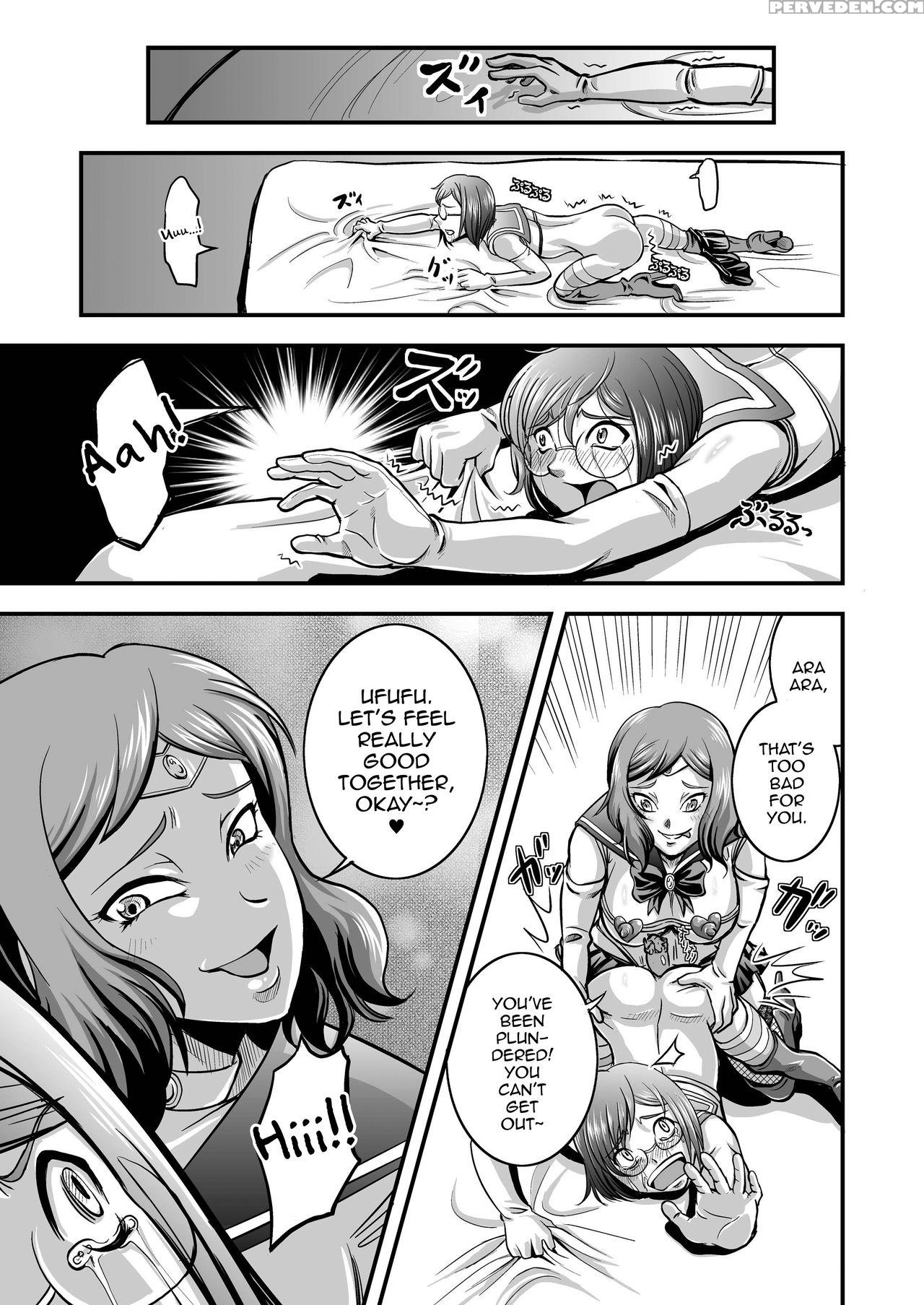 [nisepakudo (nisepakuman-san)] Plamo-kyou Chijo (gundam Build Fighters) [english] [digital] 1