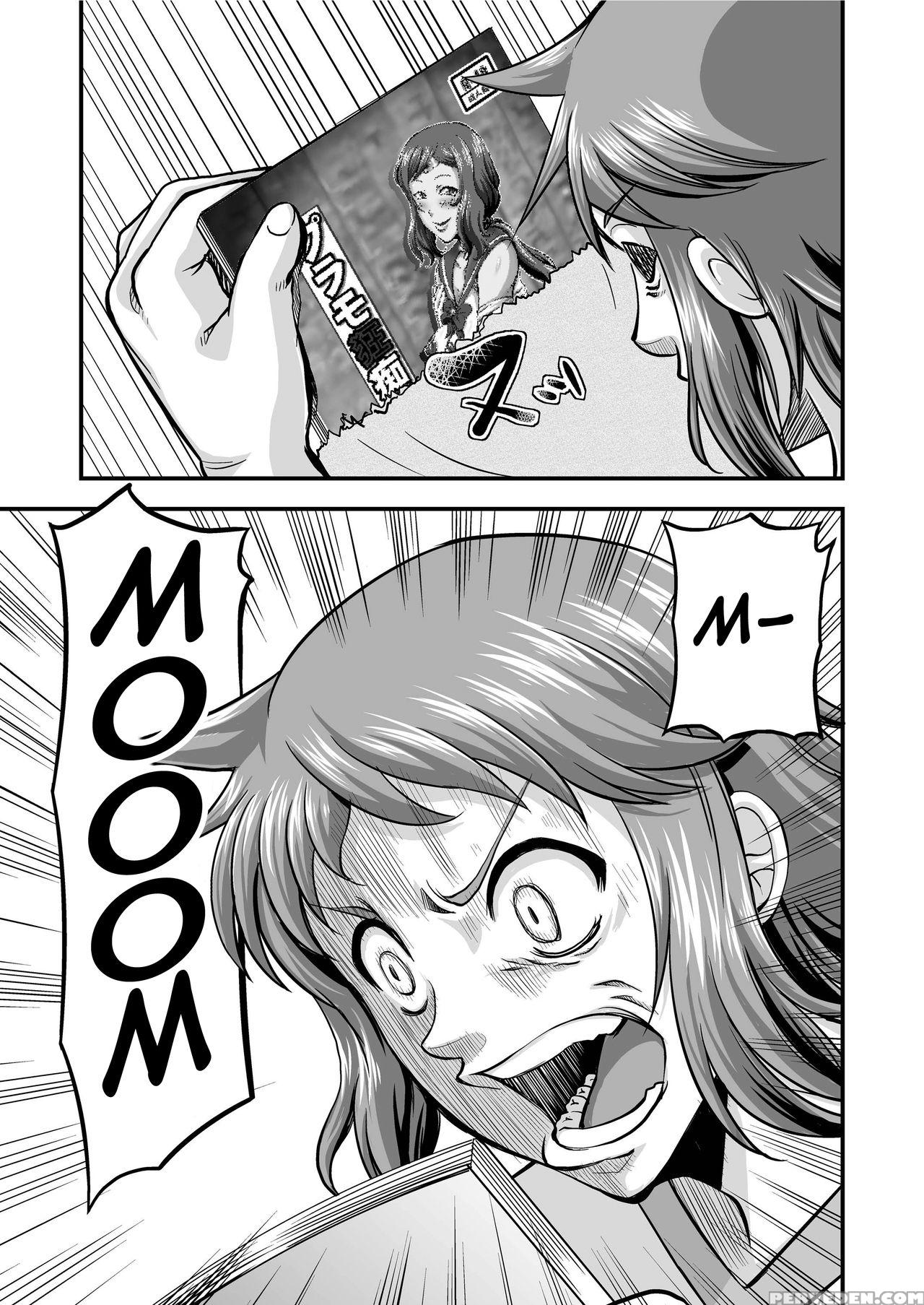 [nisepakudo (nisepakuman-san)] Plamo-kyou Chijo 2 -ibitsu- (gundam Build Fighters) [english] [mysterymeat3] [digital] 1