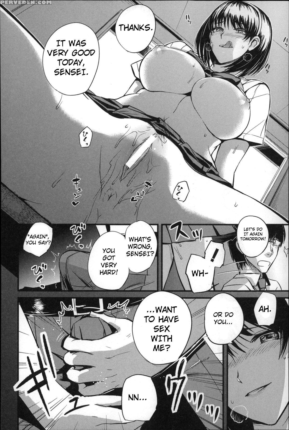 [nishi Shizumu] Dorei Sensei (do S Joshikai) [english] 1