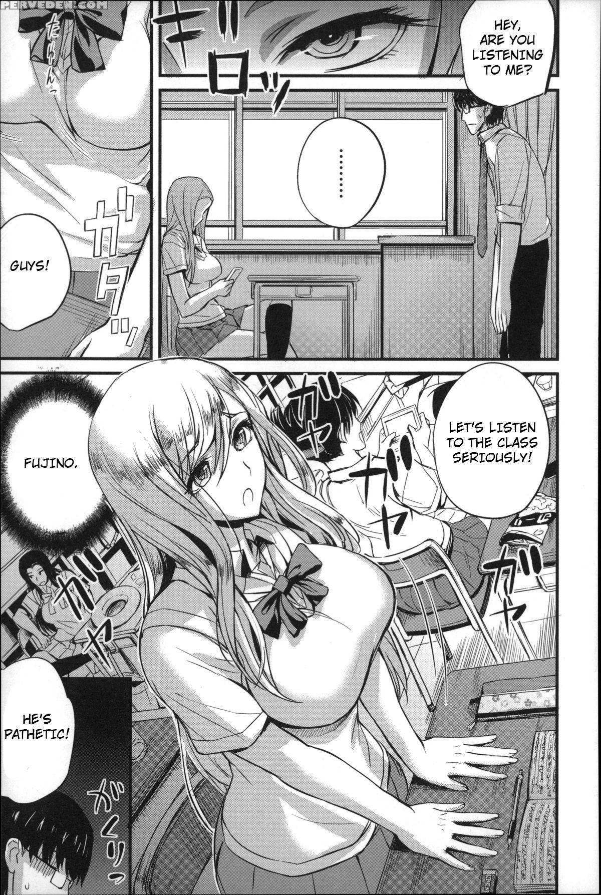 [nishi Shizumu] Dorei Sensei (do S Joshikai) [english] 1