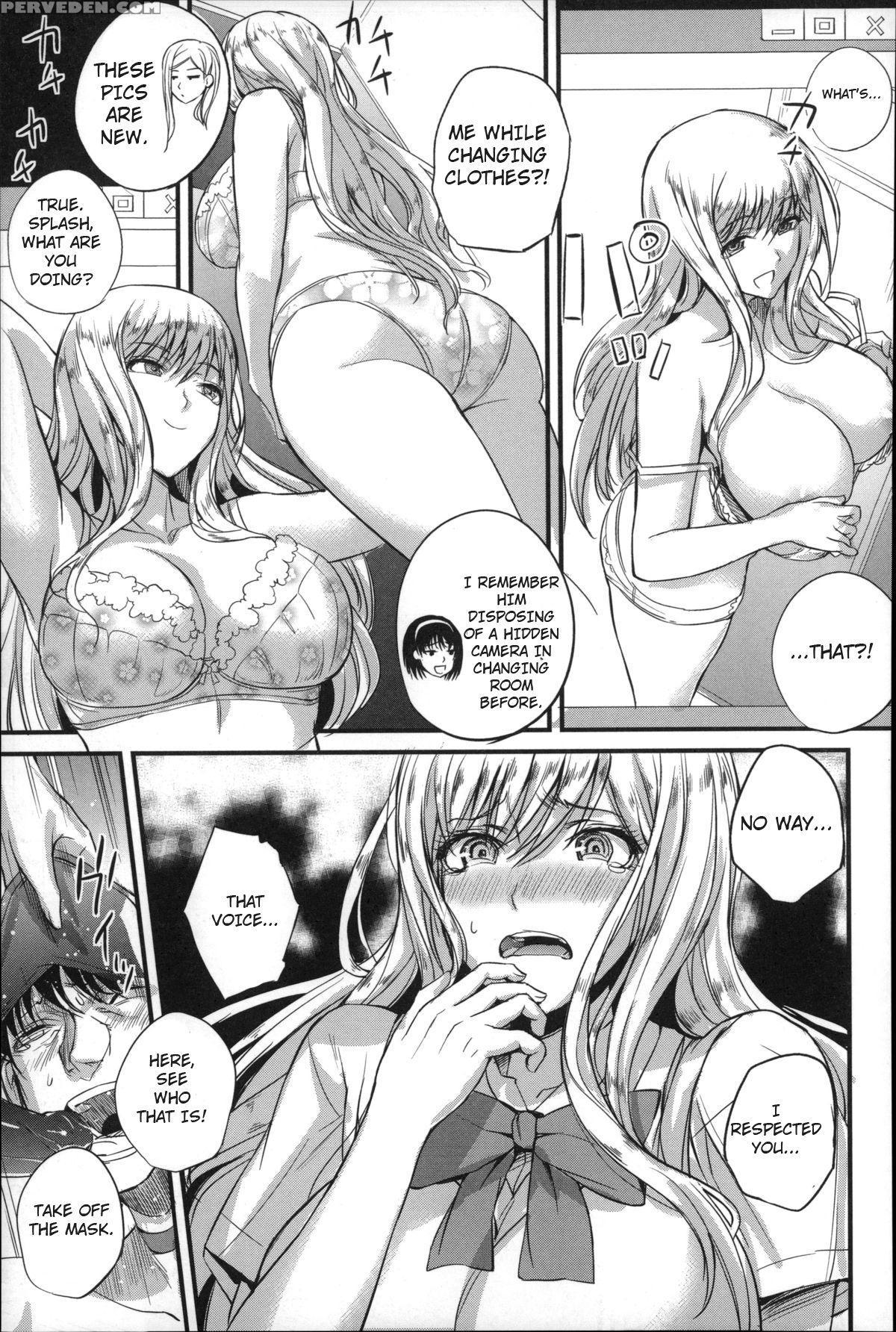 [nishi Shizumu] Dorei Sensei (do S Joshikai) [english] 1