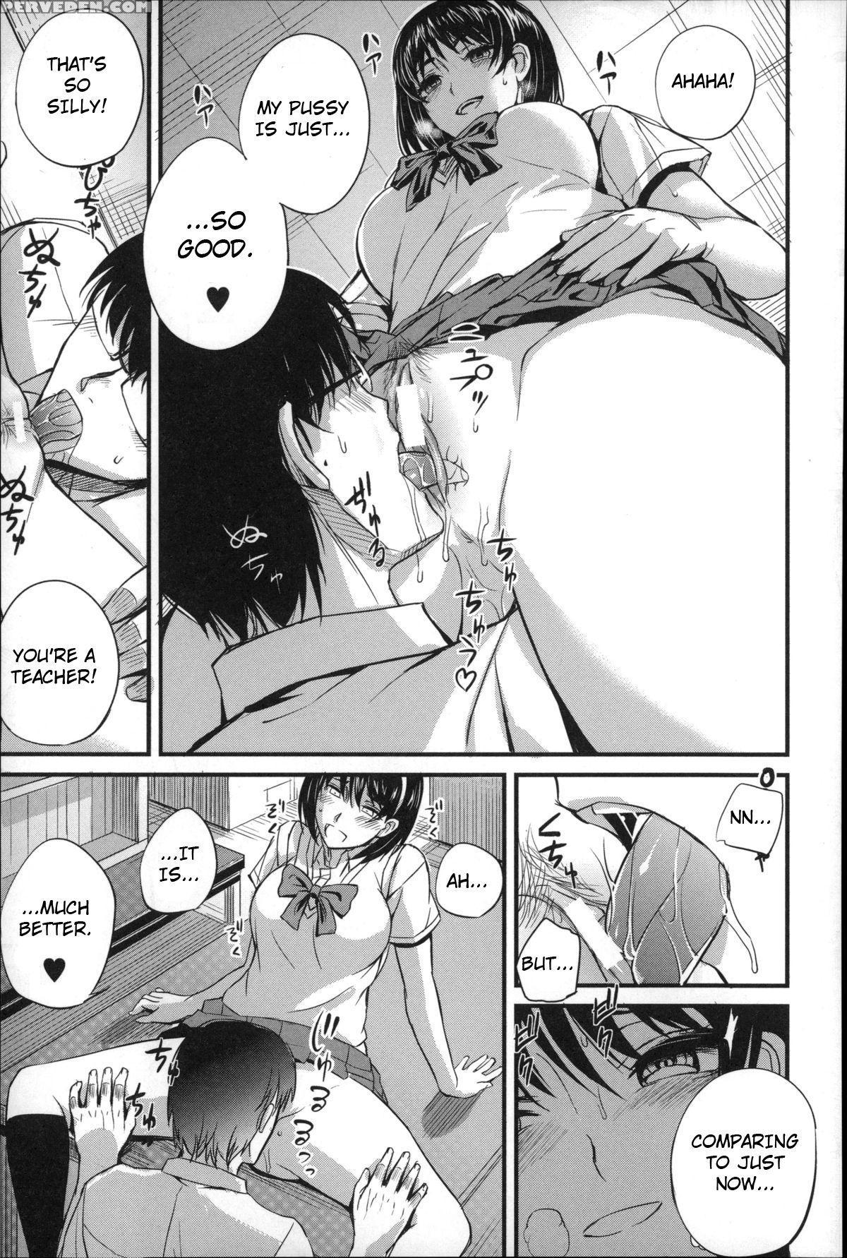 [nishi Shizumu] Dorei Sensei (do S Joshikai) [english] 1