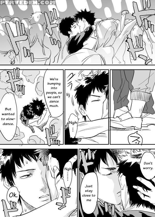 [nishida] Inu Mizu Ga Sex Suru Manga (days) [english] 1
