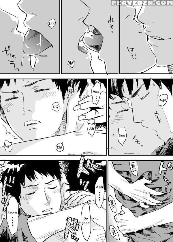 [nishida] Inu Mizu Ga Sex Suru Manga (days) [english] 1