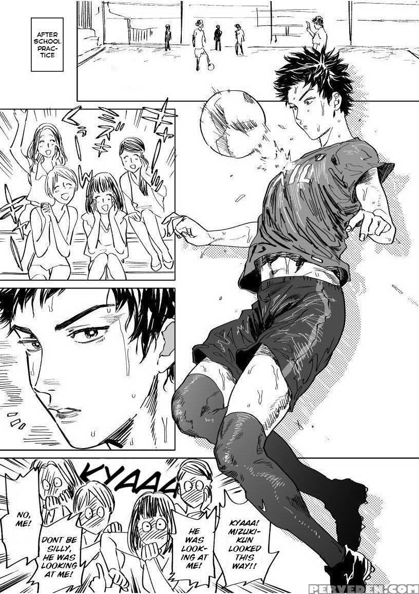 [nishida] Mizuki-kun No Ero Manga (days) [english] [pe-lex] 1