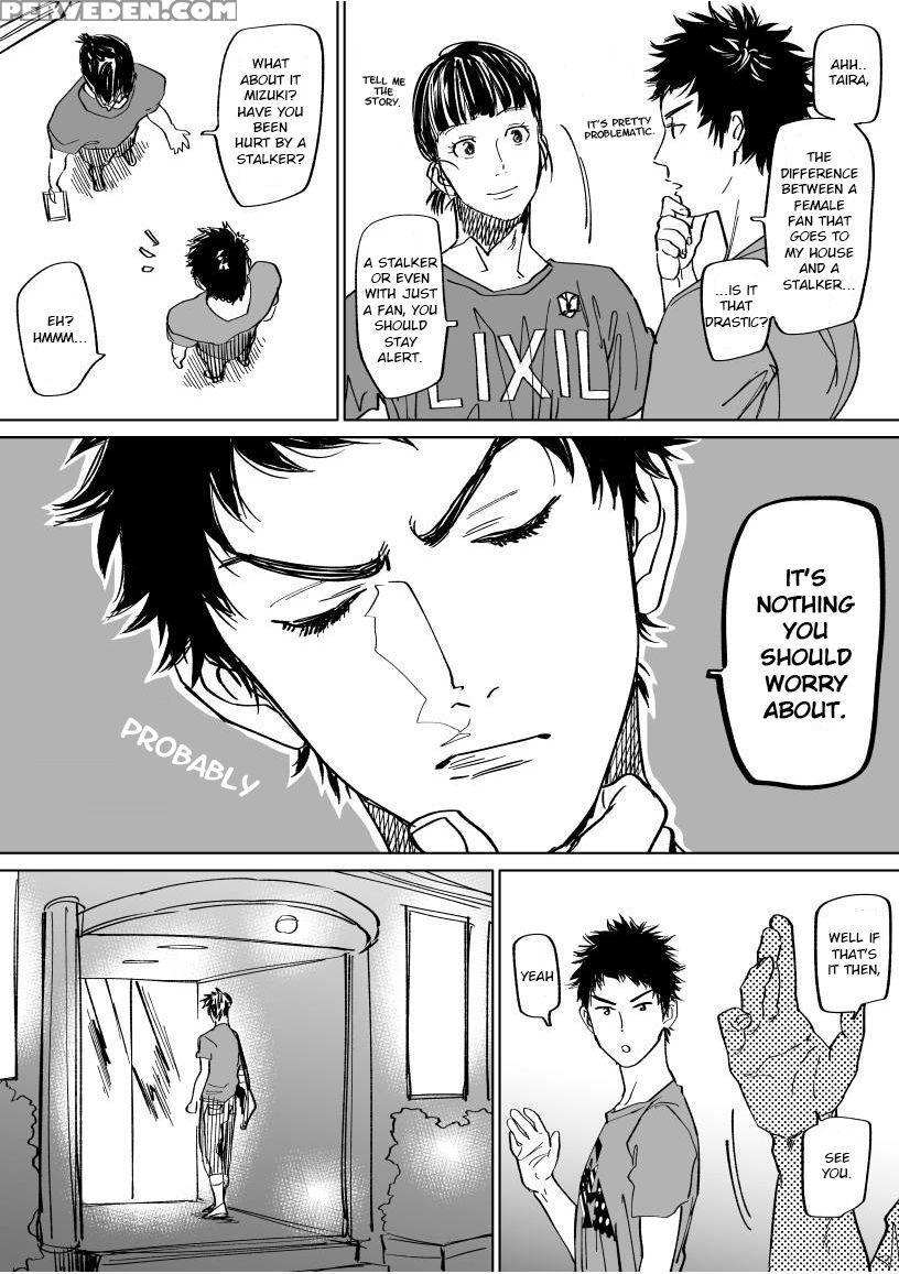 [nishida] Mizuki-kun No Ero Manga (days) [english] [pe-lex] 1
