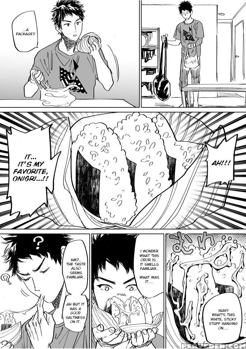 [nishida] Mizuki-kun No Ero Manga (days) [english] [pe-lex] 1