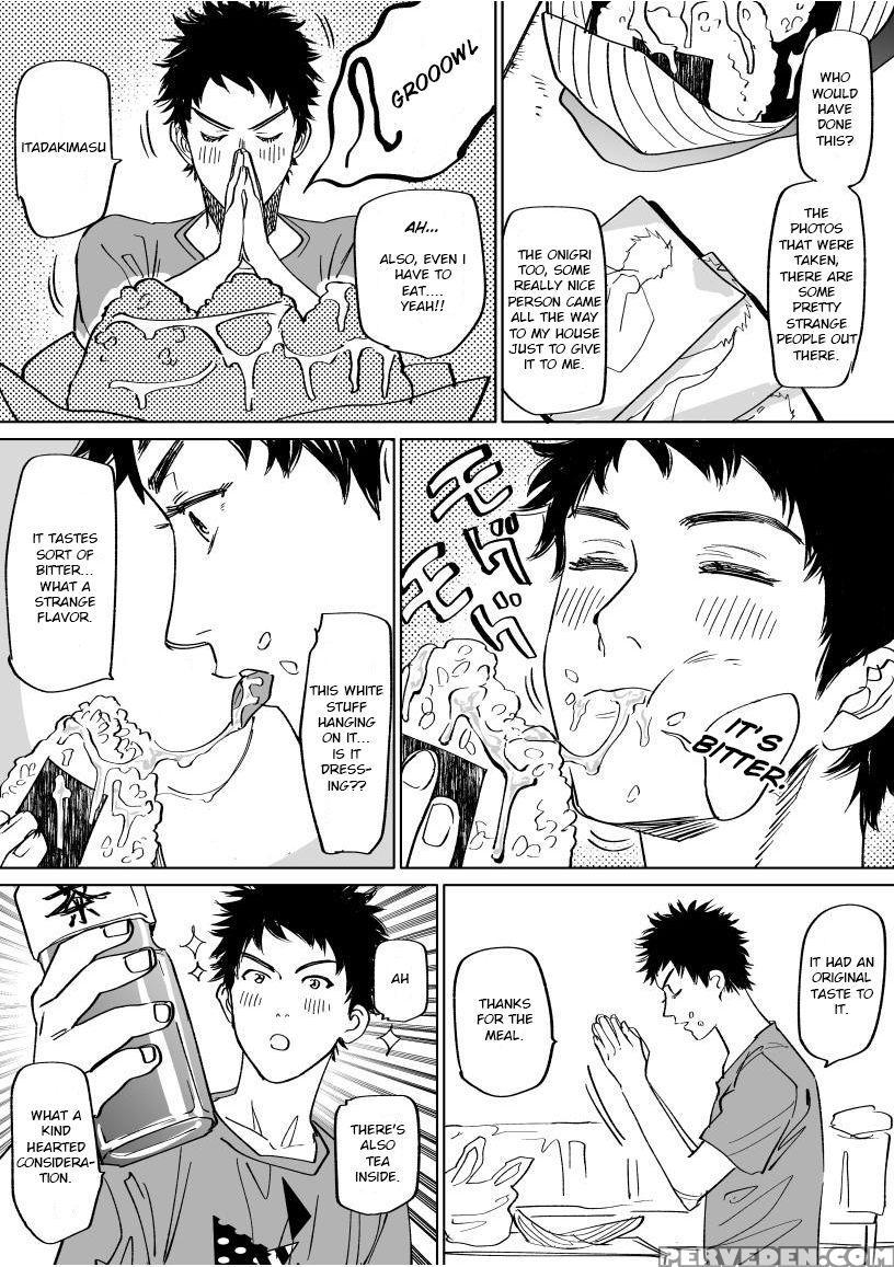 [nishida] Mizuki-kun No Ero Manga (days) [english] [pe-lex] 1