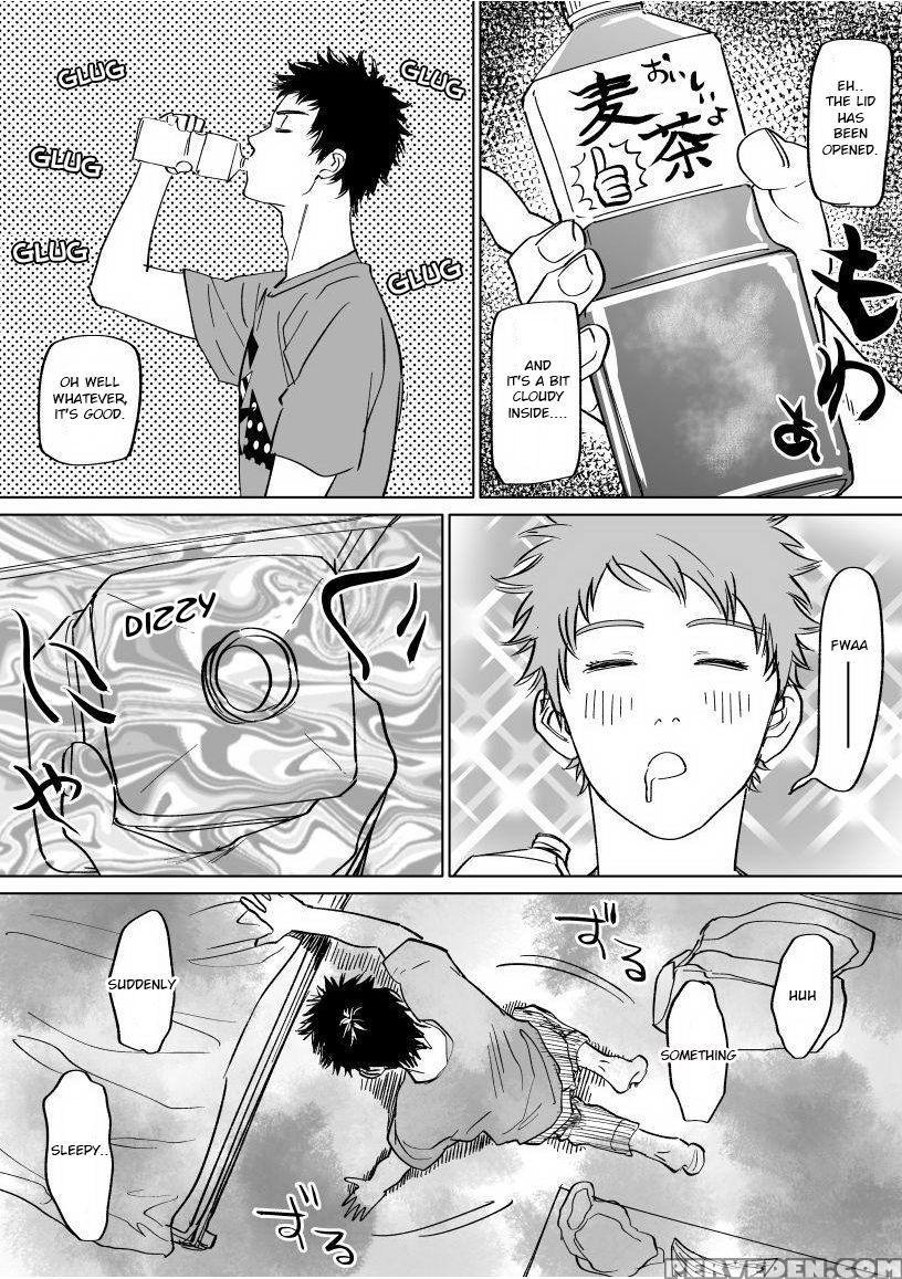 [nishida] Mizuki-kun No Ero Manga (days) [english] [pe-lex] 1
