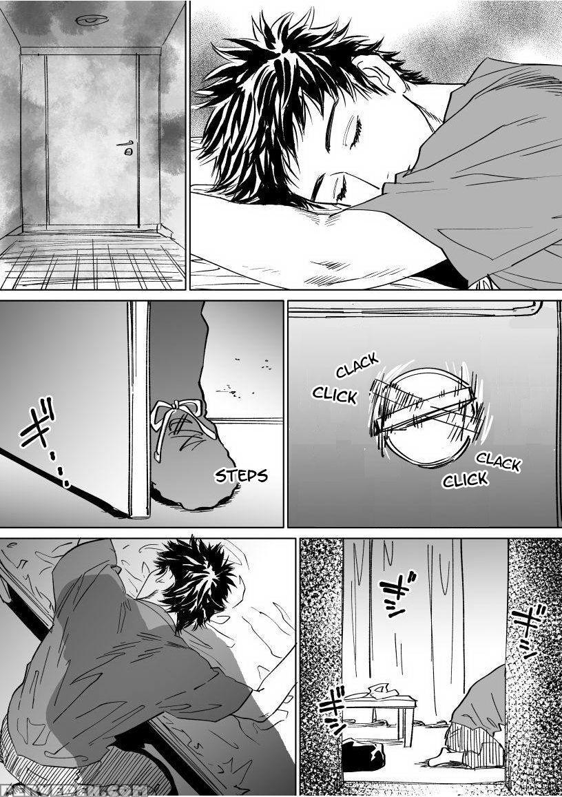 [nishida] Mizuki-kun No Ero Manga (days) [english] [pe-lex] 1