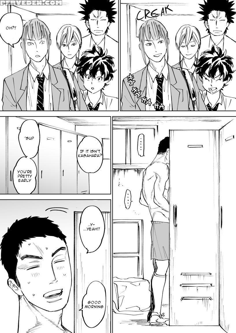 [nishida] Mizuki-kun No Ero Manga (days) [english] 1