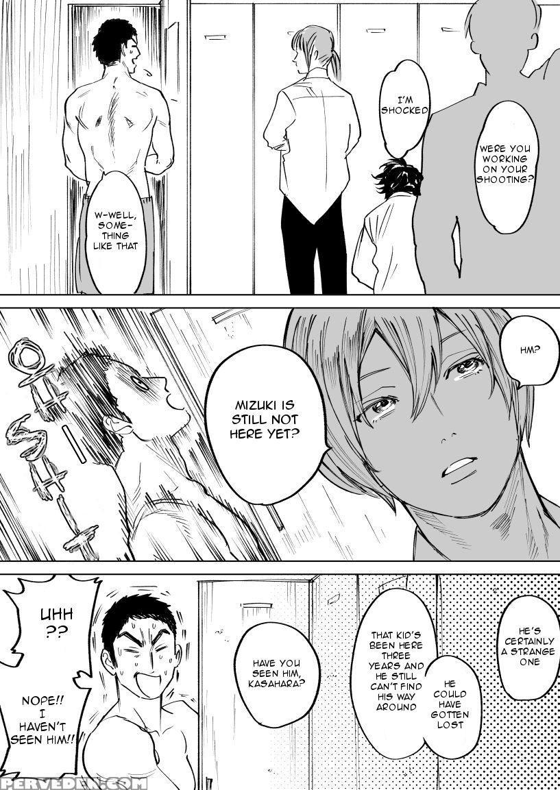 [nishida] Mizuki-kun No Ero Manga (days) [english] 1