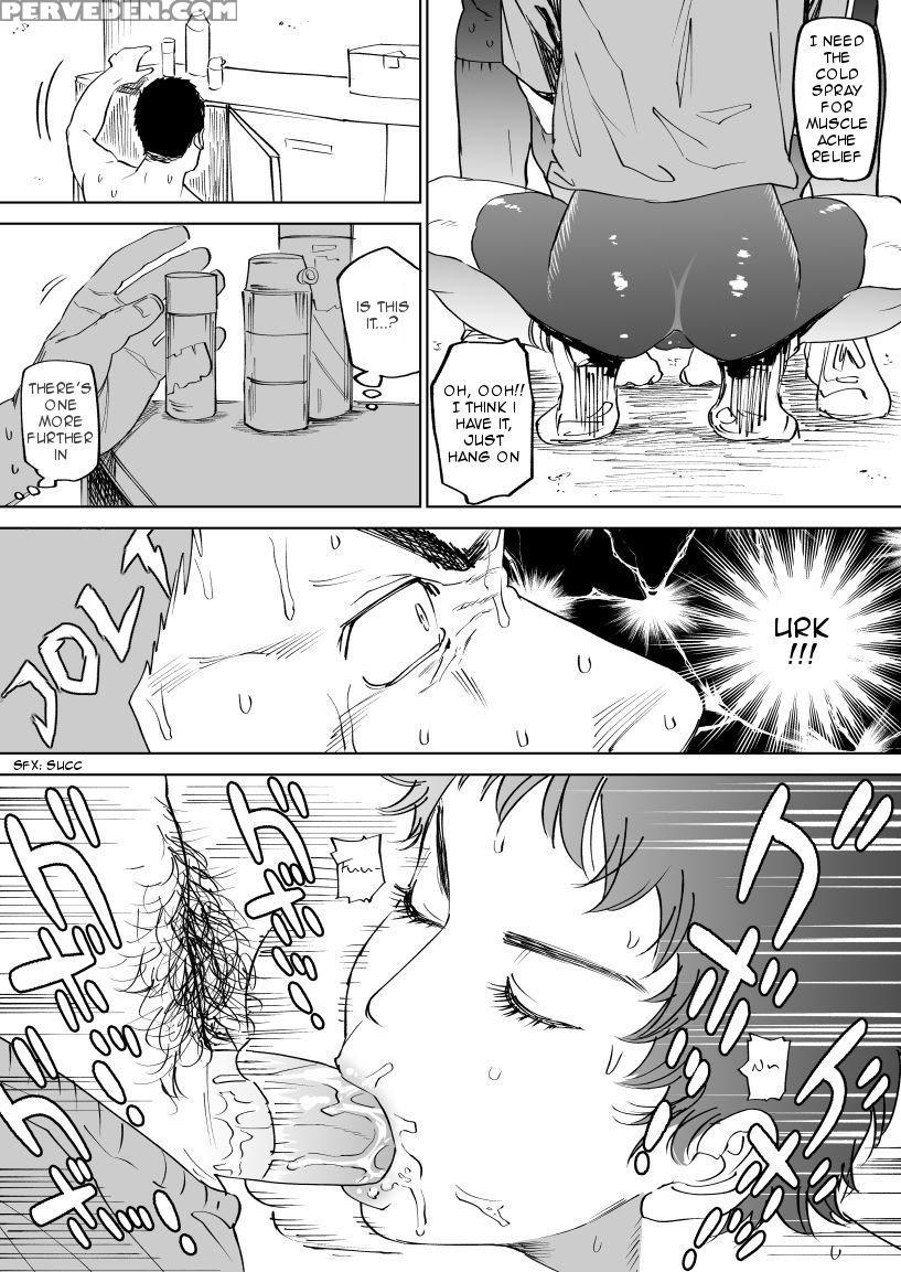 [nishida] Mizuki-kun No Ero Manga (days) [english] 1