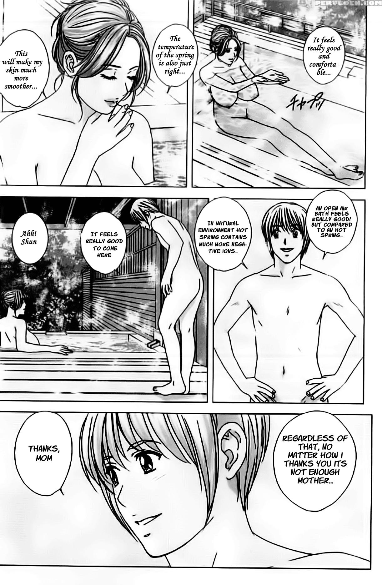[nishimaki Tohru] Dear My Mother 2 Ch. 1-2,3 [english] [sasasa11] 1