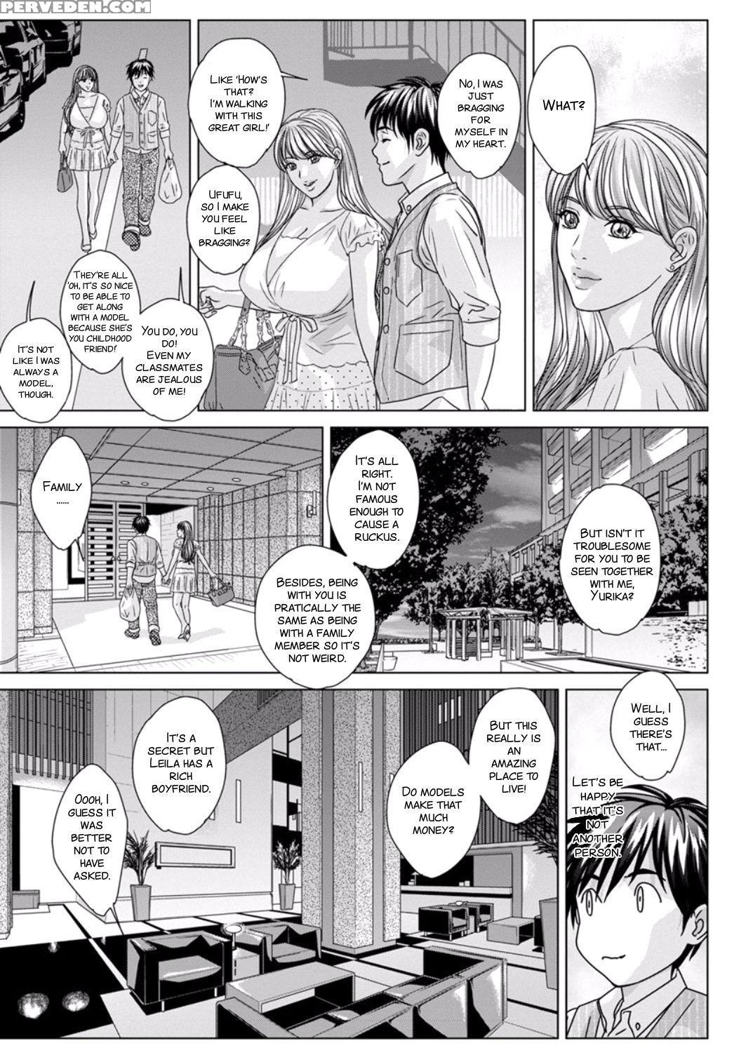 [nishimaki Tohru] Teen Xxx Ch. 1 [english] [smdc] ... 1