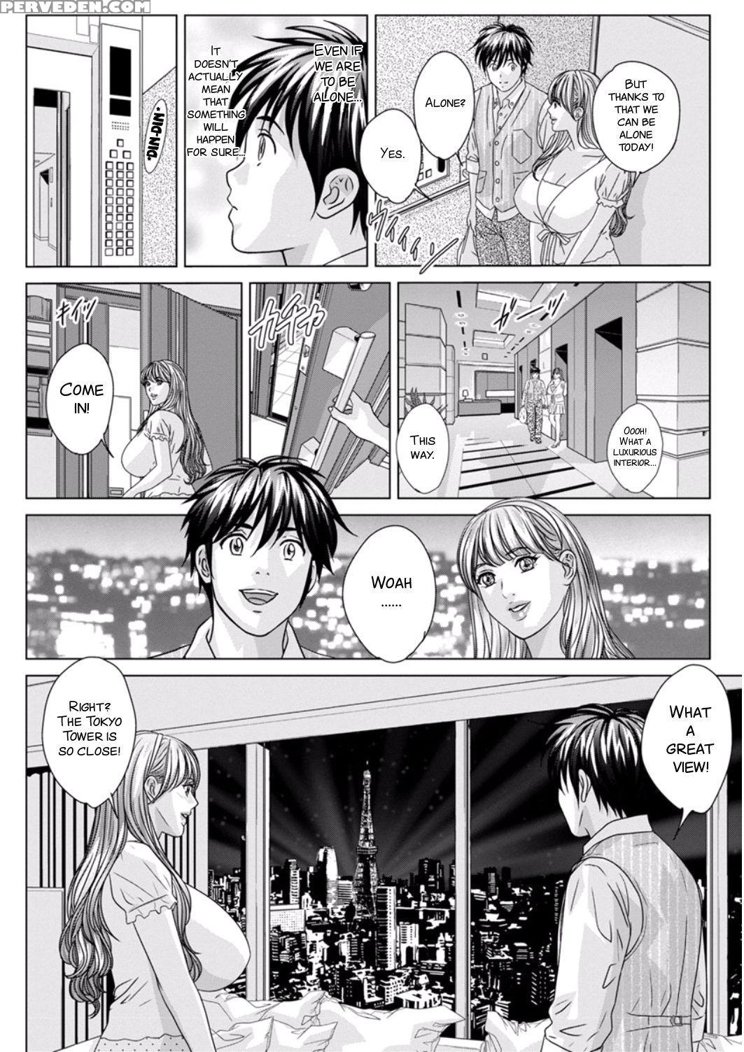 [nishimaki Tohru] Teen Xxx Ch. 1 [english] [smdc] ... 1