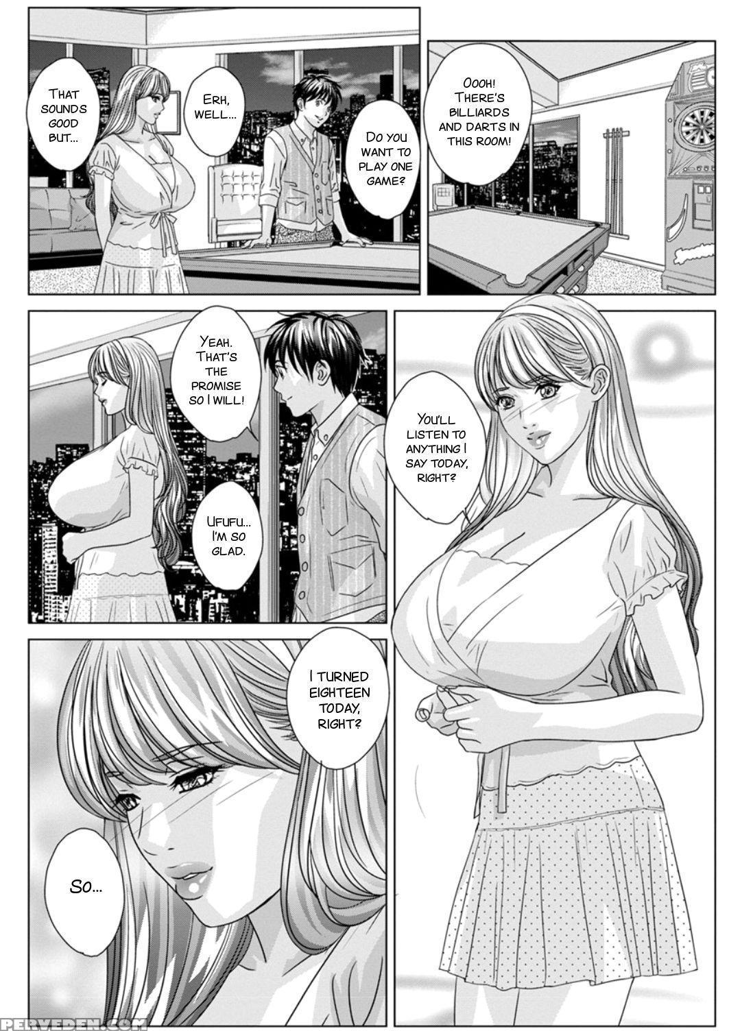 [nishimaki Tohru] Teen Xxx Ch. 1 [english] [smdc] ... 1