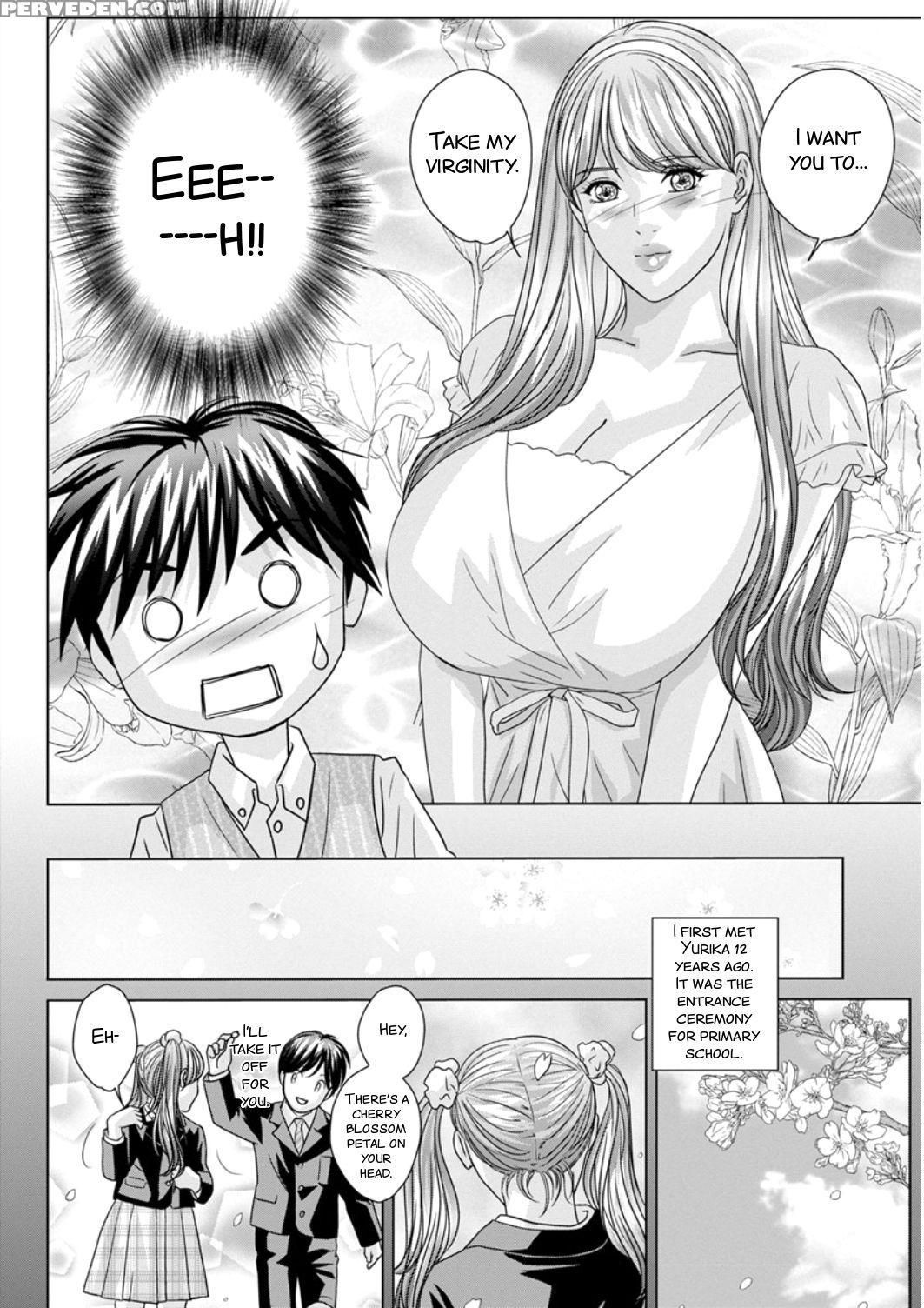 [nishimaki Tohru] Teen Xxx Ch. 1 [english] [smdc] ... 1