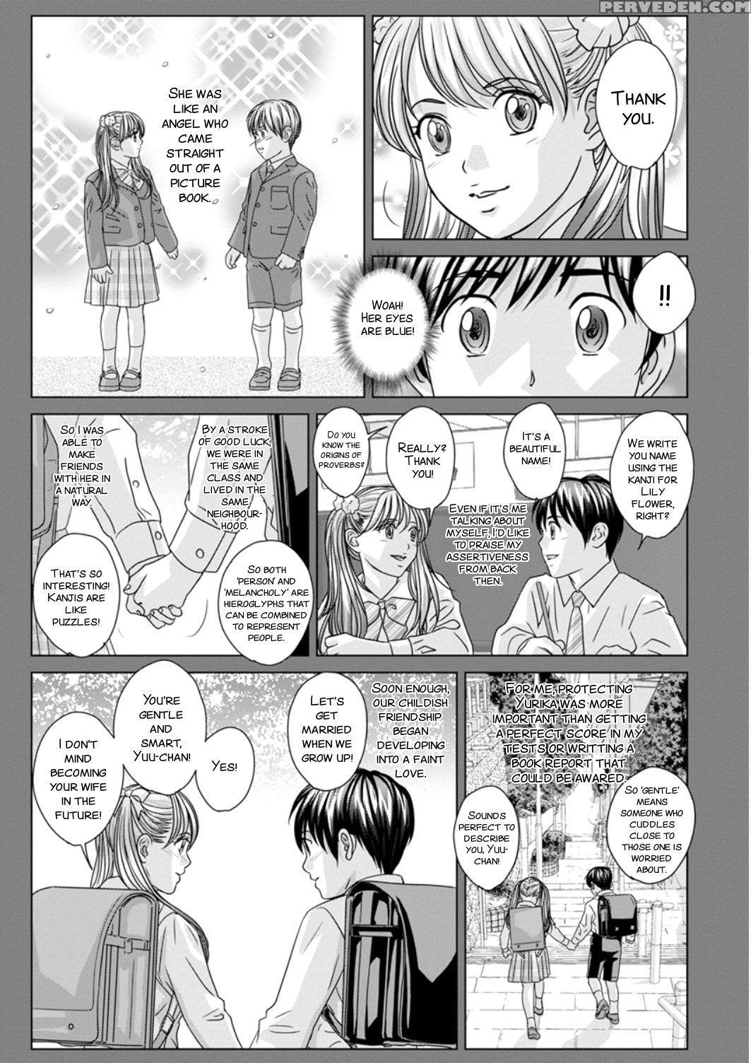 [nishimaki Tohru] Teen Xxx Ch. 1 [english] [smdc] ... 1