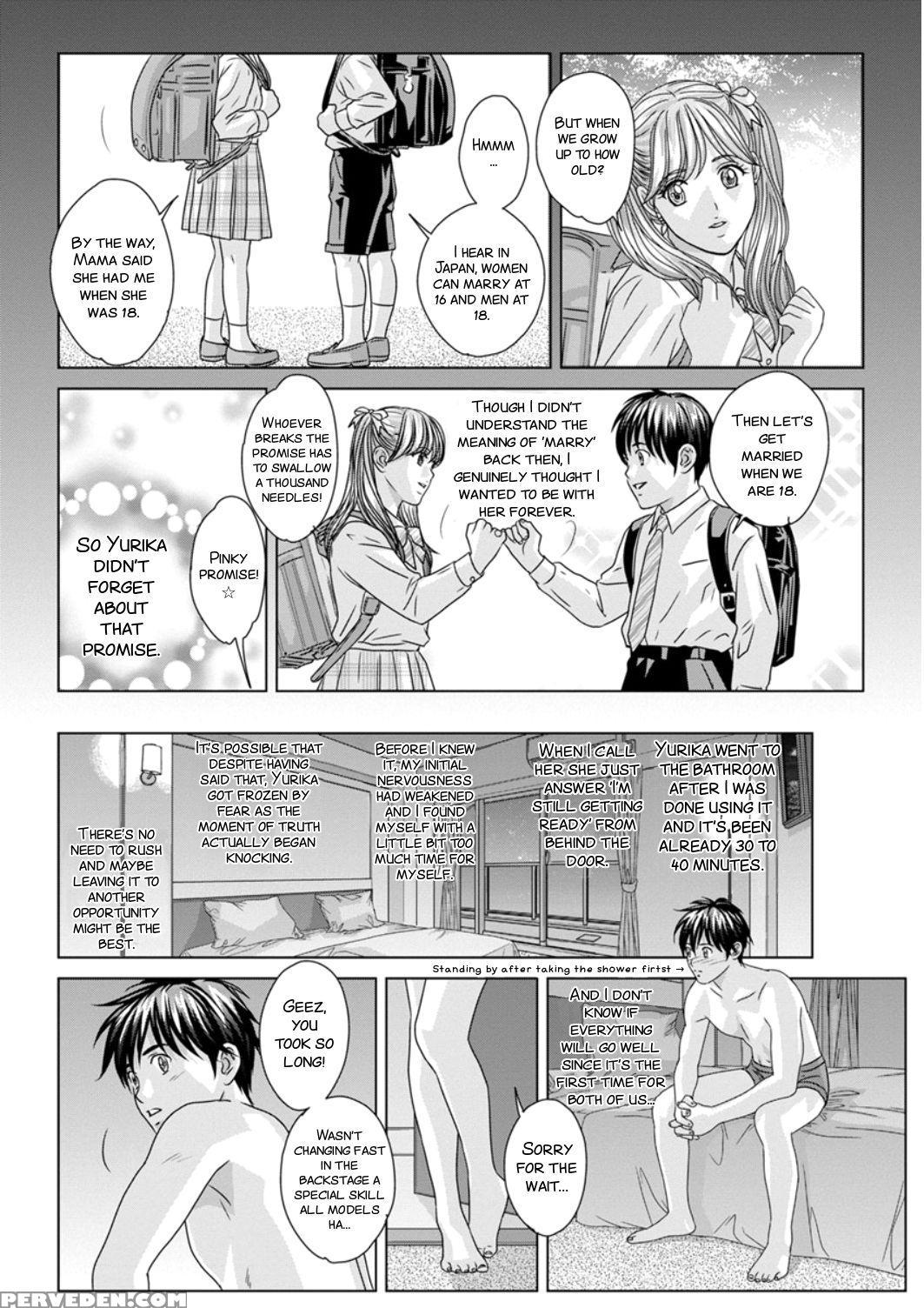 [nishimaki Tohru] Teen Xxx Ch. 1 [english] [smdc] ... 1