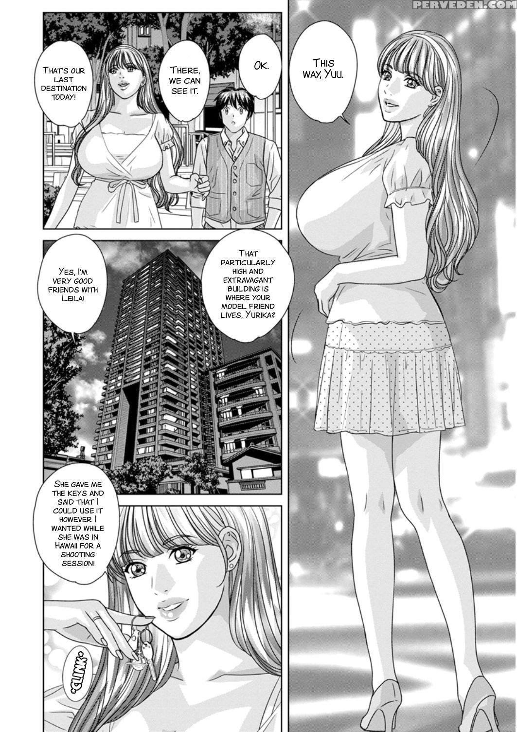 [nishimaki Tohru] Teen Xxx Ch. 1 [english] [smdc] ... 1