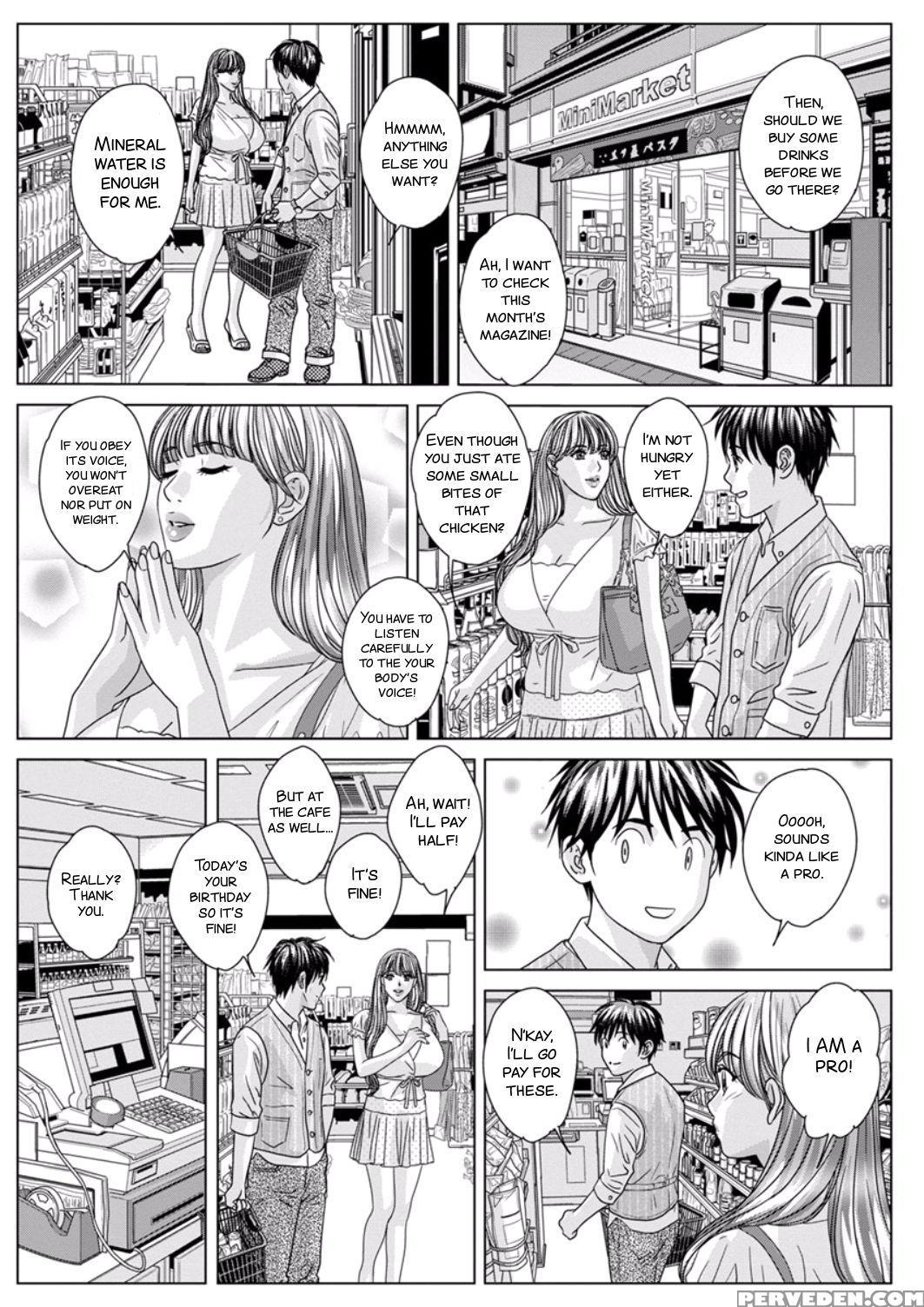 [nishimaki Tohru] Teen Xxx Ch. 1 [english] [smdc] ... 1