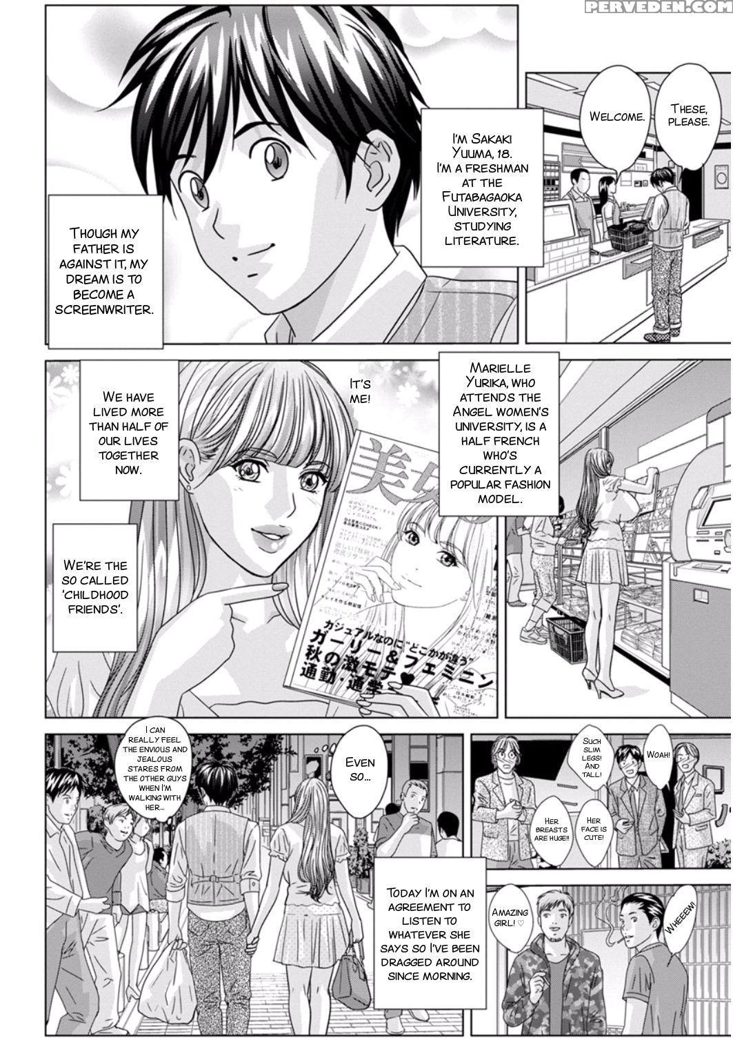 [nishimaki Tohru] Teen Xxx Ch. 1 [english] [smdc] ... 1