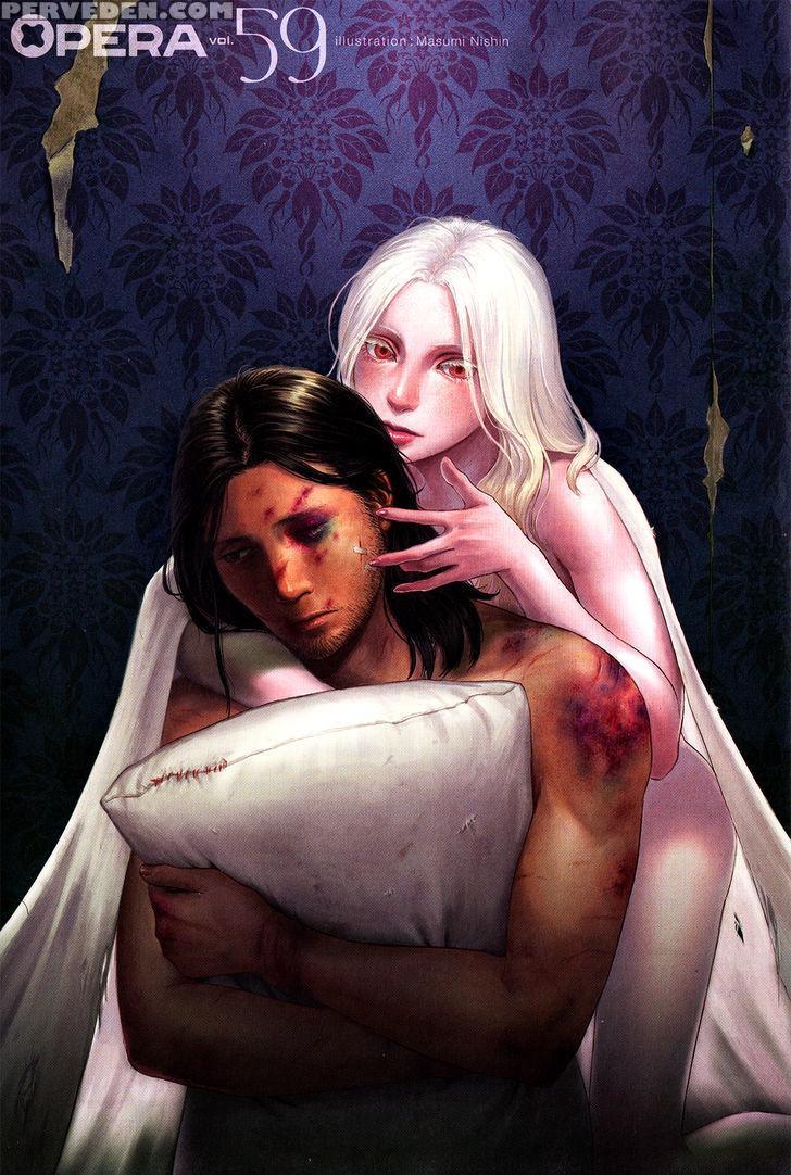 [nishin Masumi] Heartless Ch. 1 (opera Vol. 59) [english] [seraphic Deviltry] 1