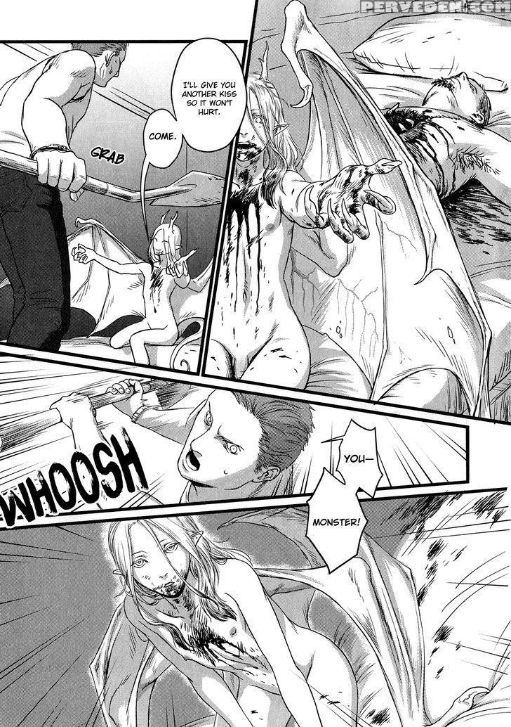[nishin Masumi] Heartless Ch. 1 (opera Vol. 59) [english] [seraphic Deviltry] 1
