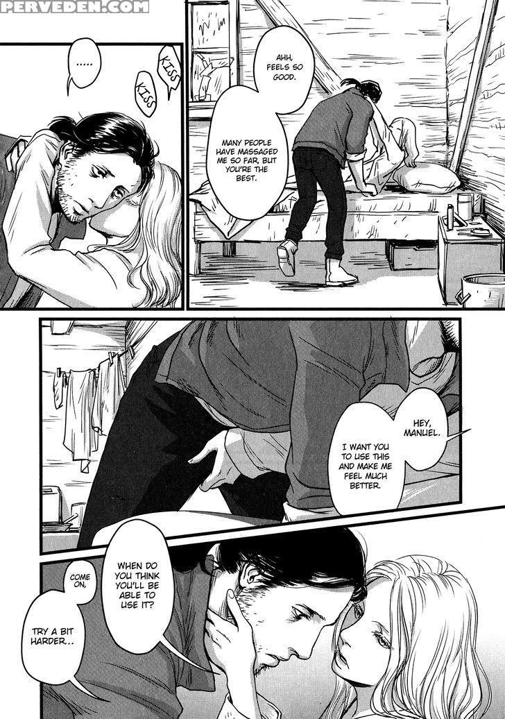 [nishin Masumi] Heartless Ch. 1 (opera Vol. 59) [english] [seraphic Deviltry] 1