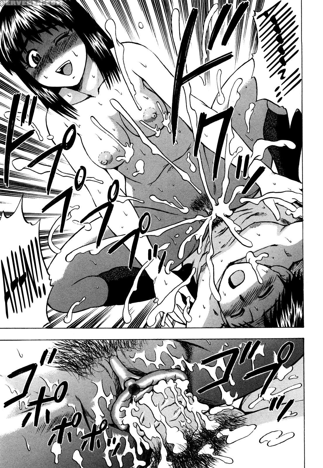 [nitta Jun] Kimi-tachi Doutei Ch.3 [english] 1