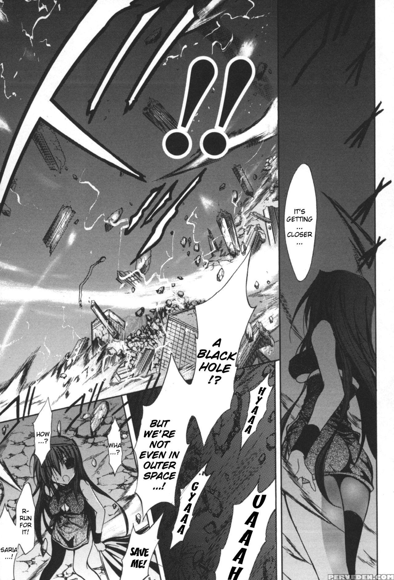 [no.gomes] Gravity Die [english] {kizlan} [digital] Chapter 1 Page 11